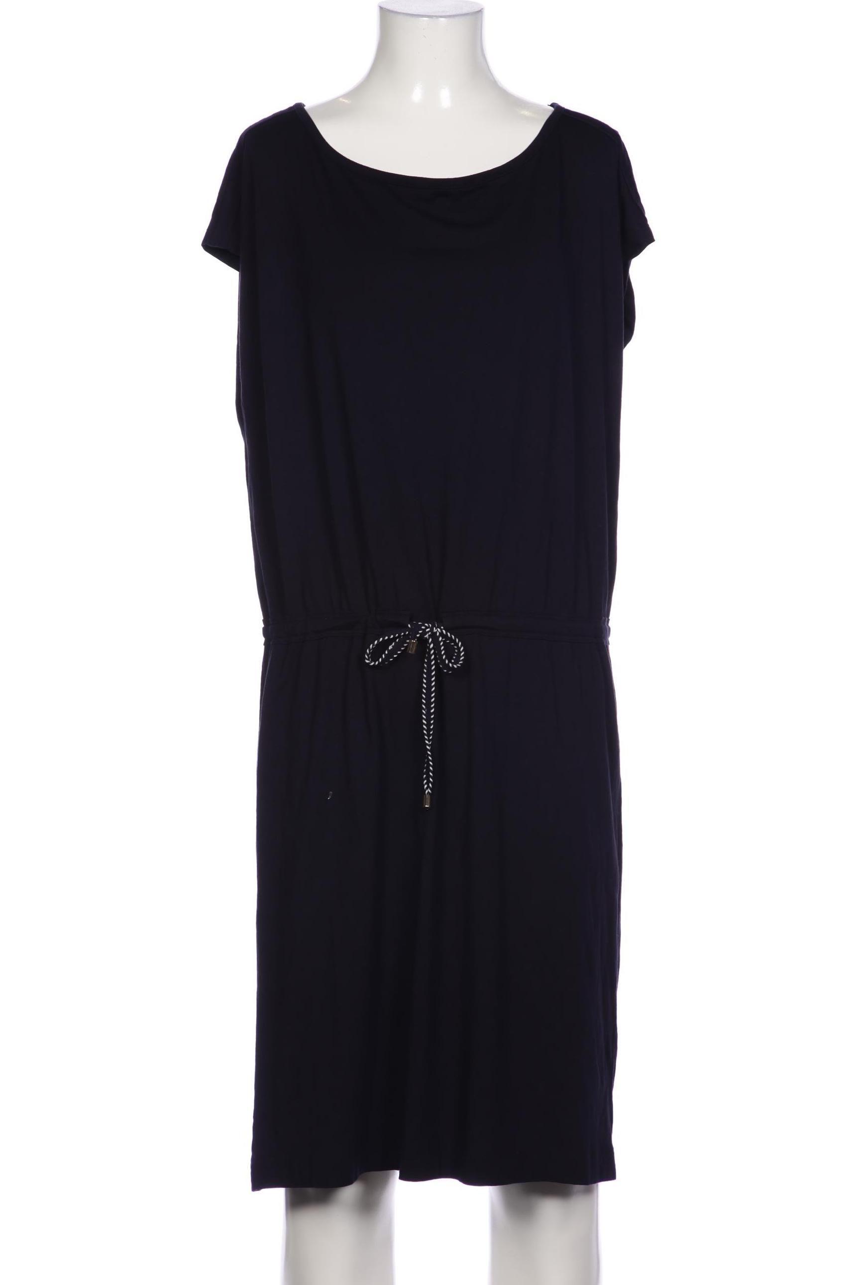 

s.Oliver Damen Kleid, marineblau, Gr. 38
