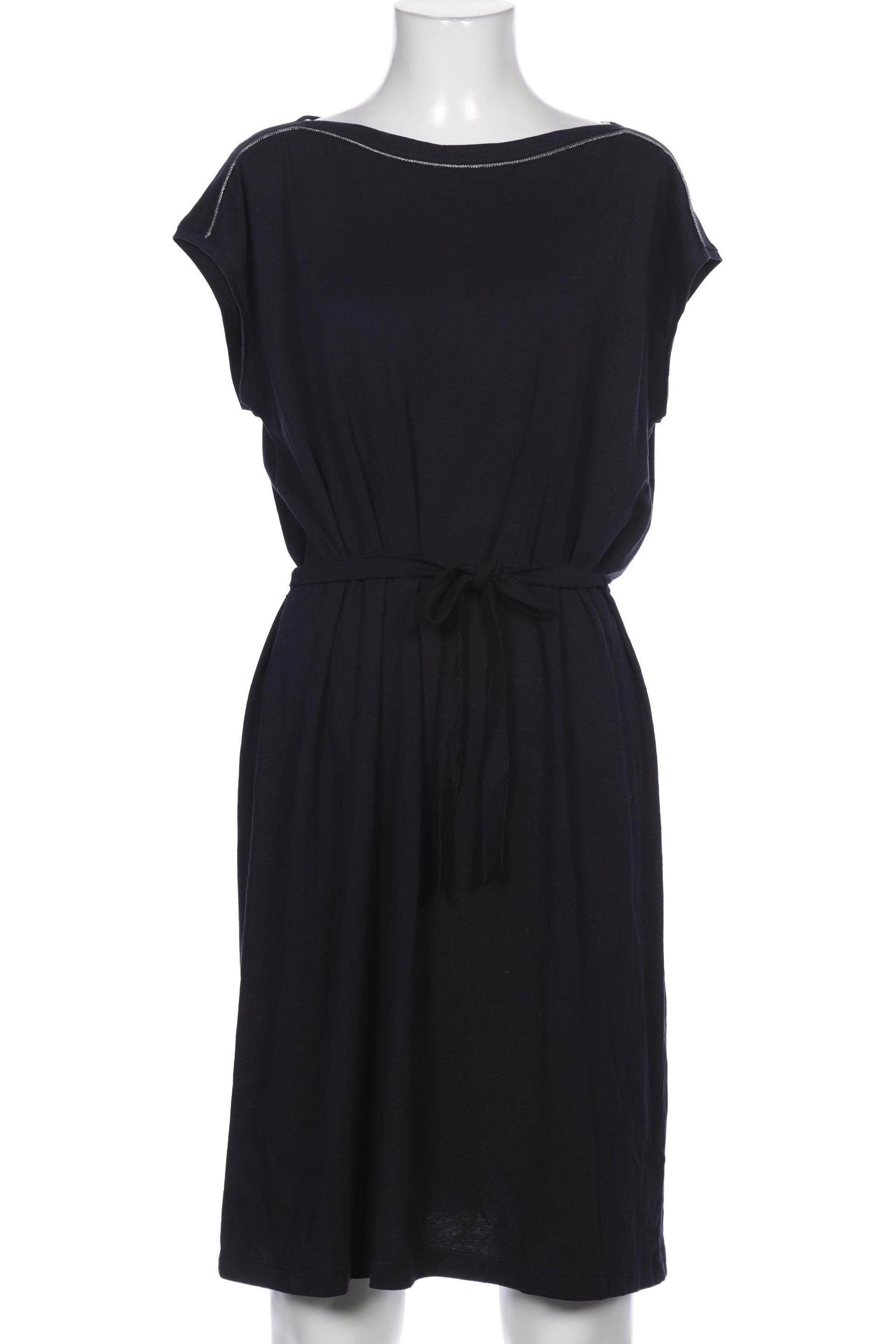 

s.Oliver Damen Kleid, marineblau