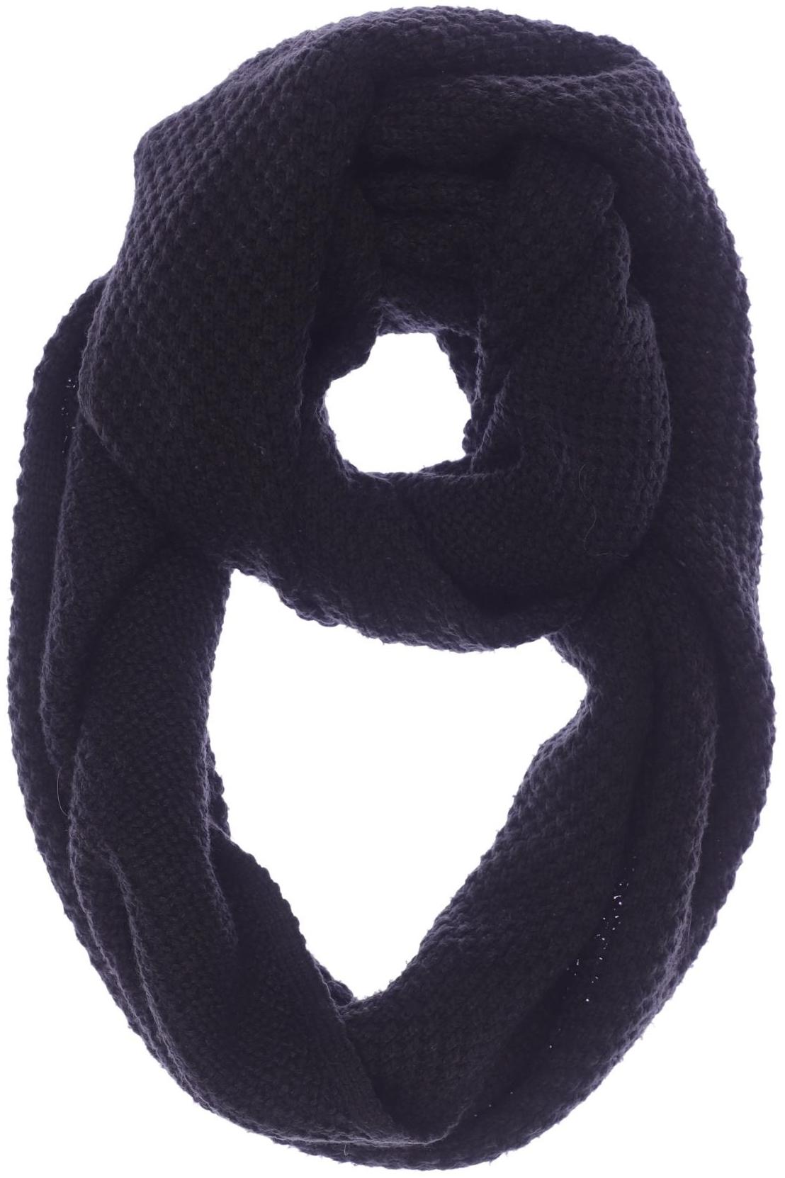 

s.Oliver Damen Schal, schwarz, Gr.
