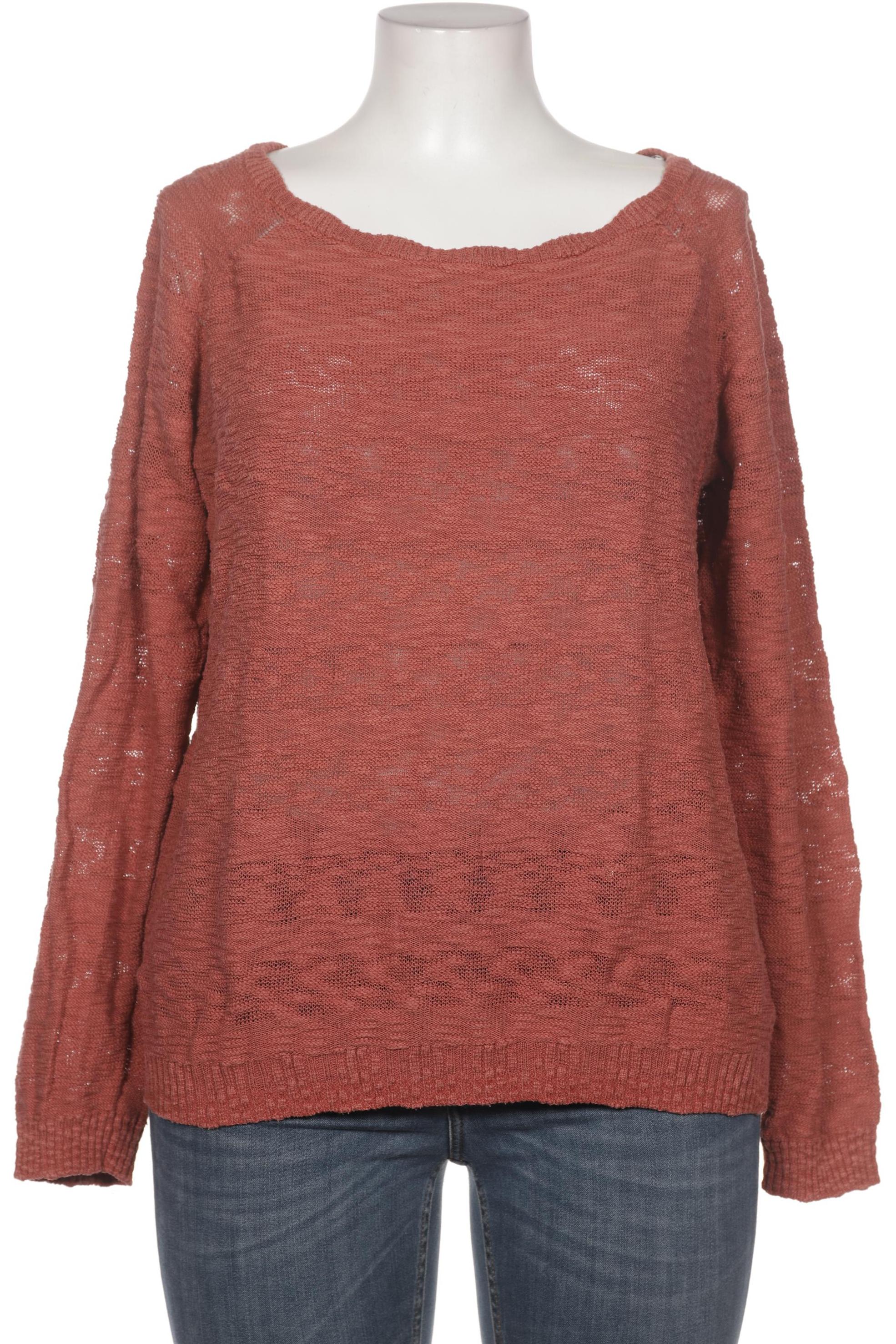 

s.Oliver Damen Pullover, pink, Gr. 44