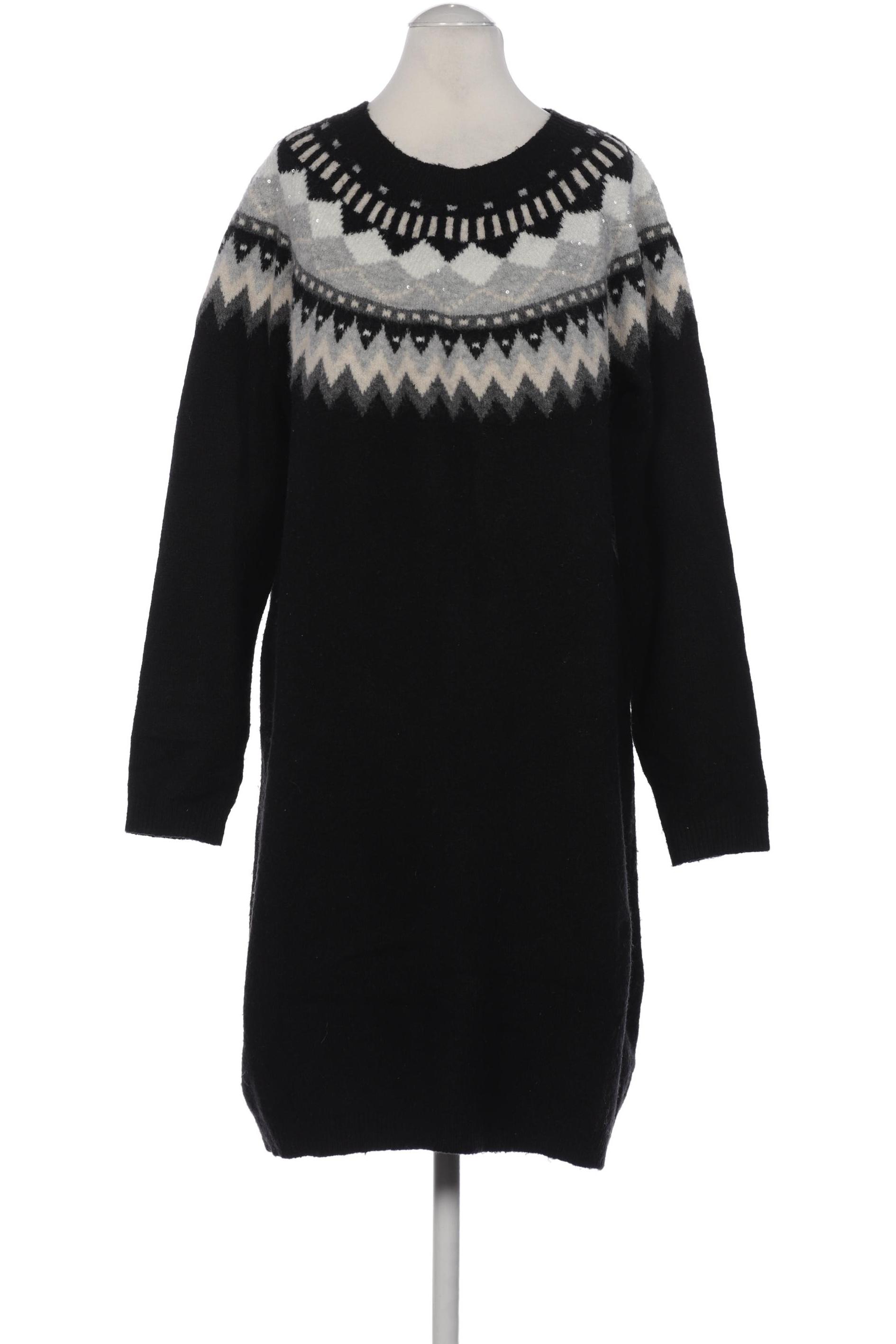 

s.Oliver Damen Kleid, schwarz, Gr. 36