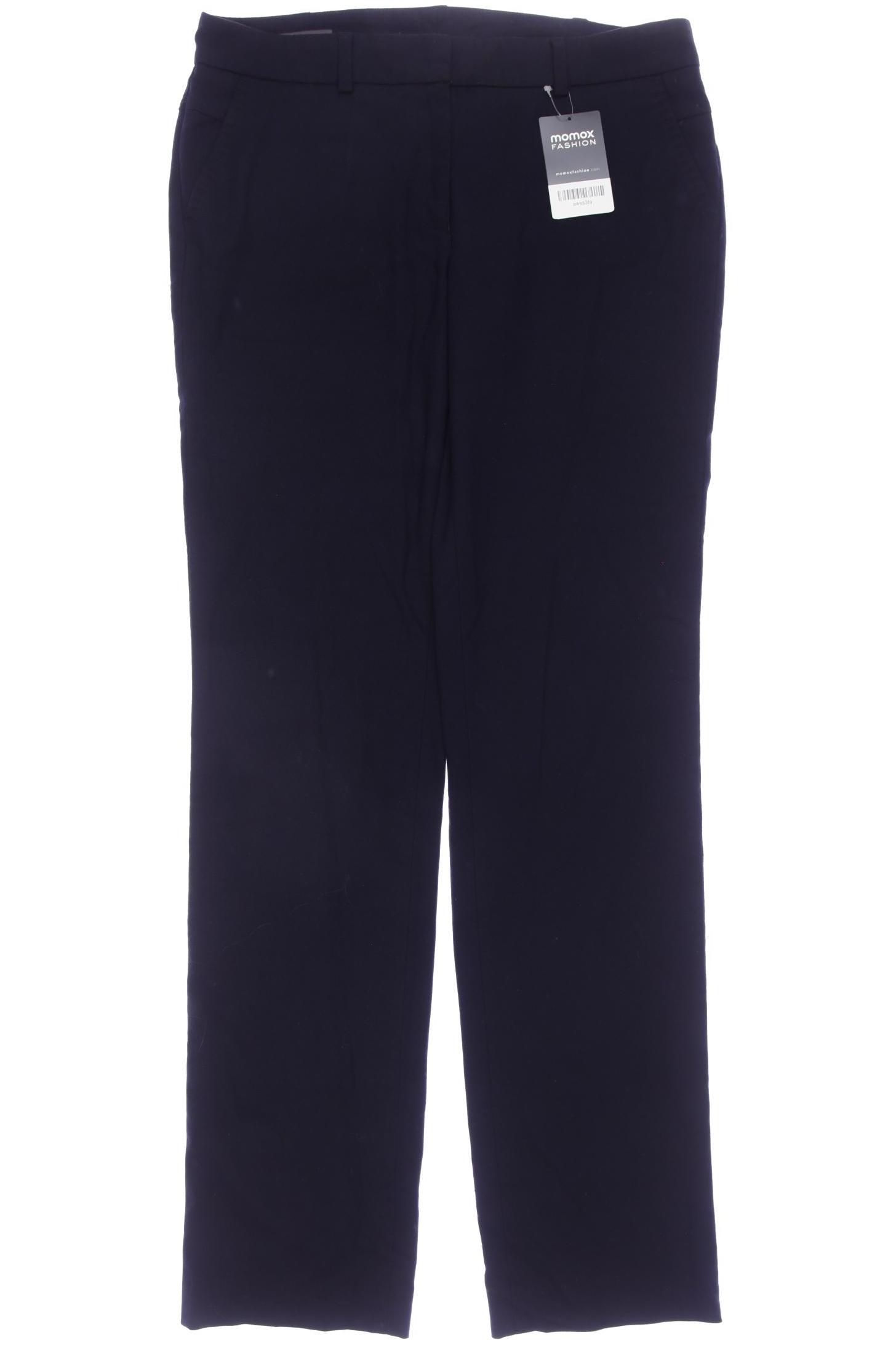

s.Oliver Damen Stoffhose, marineblau, Gr. 36