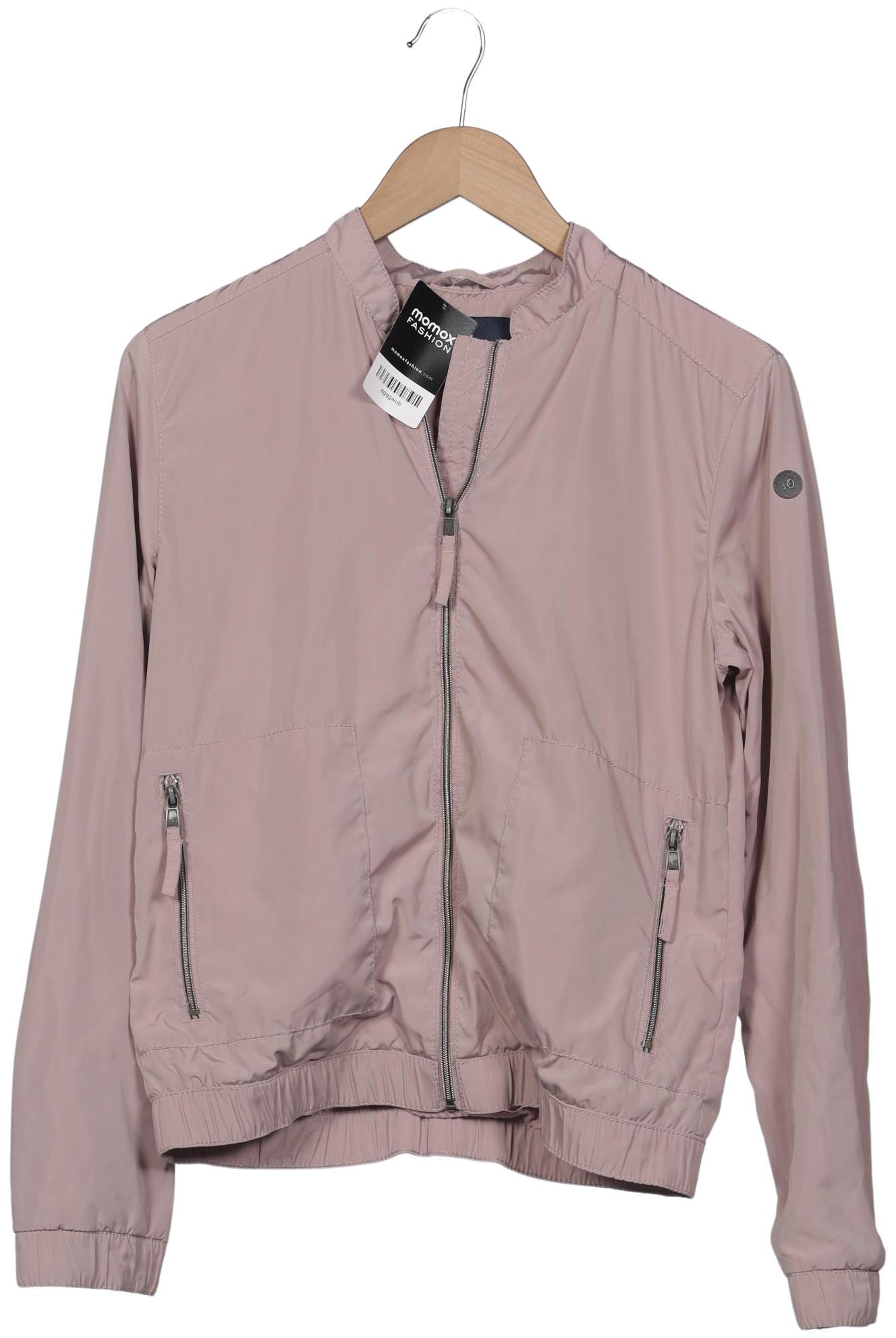 

s.Oliver Damen Jacke, flieder, Gr. 38
