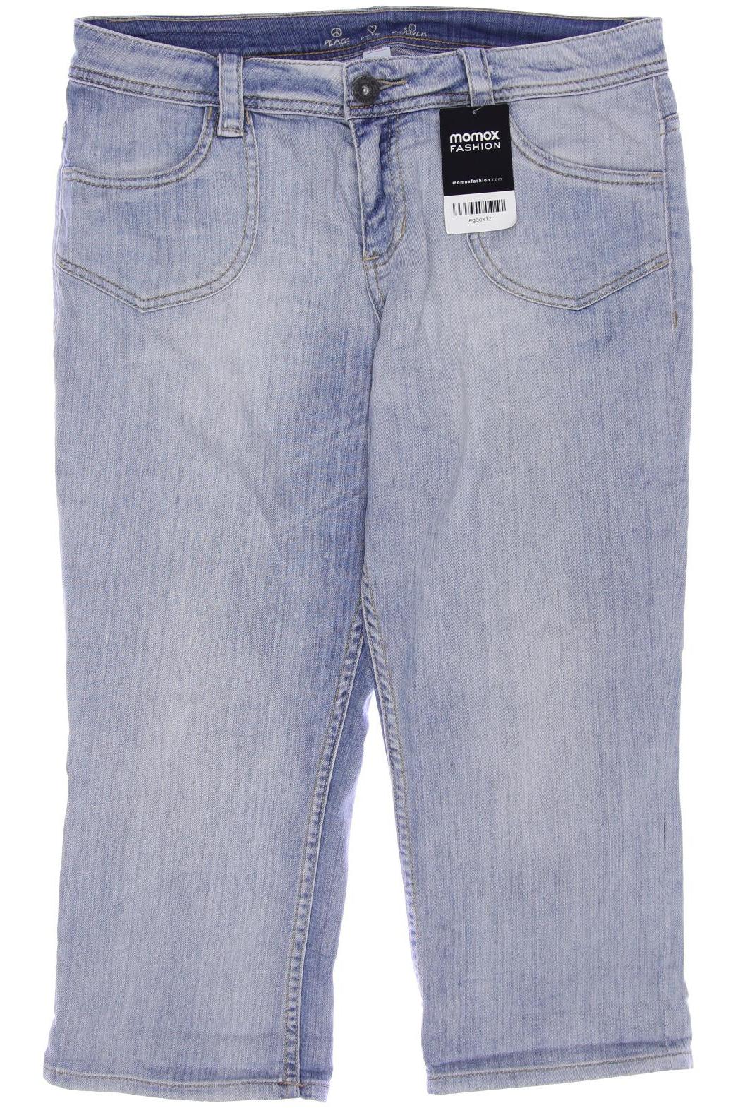 

s.Oliver Damen Jeans, blau, Gr. 40