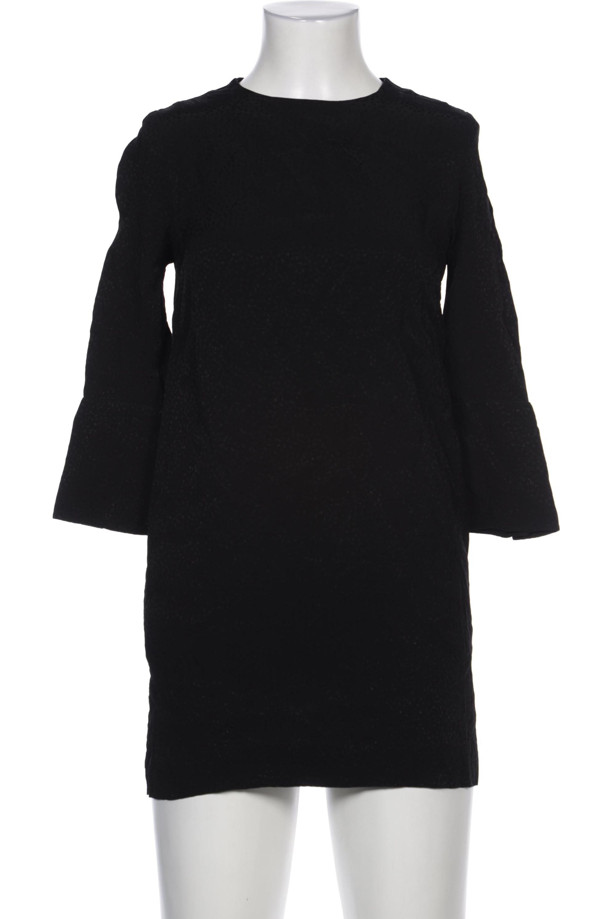 

s.Oliver Damen Kleid, schwarz, Gr. 36