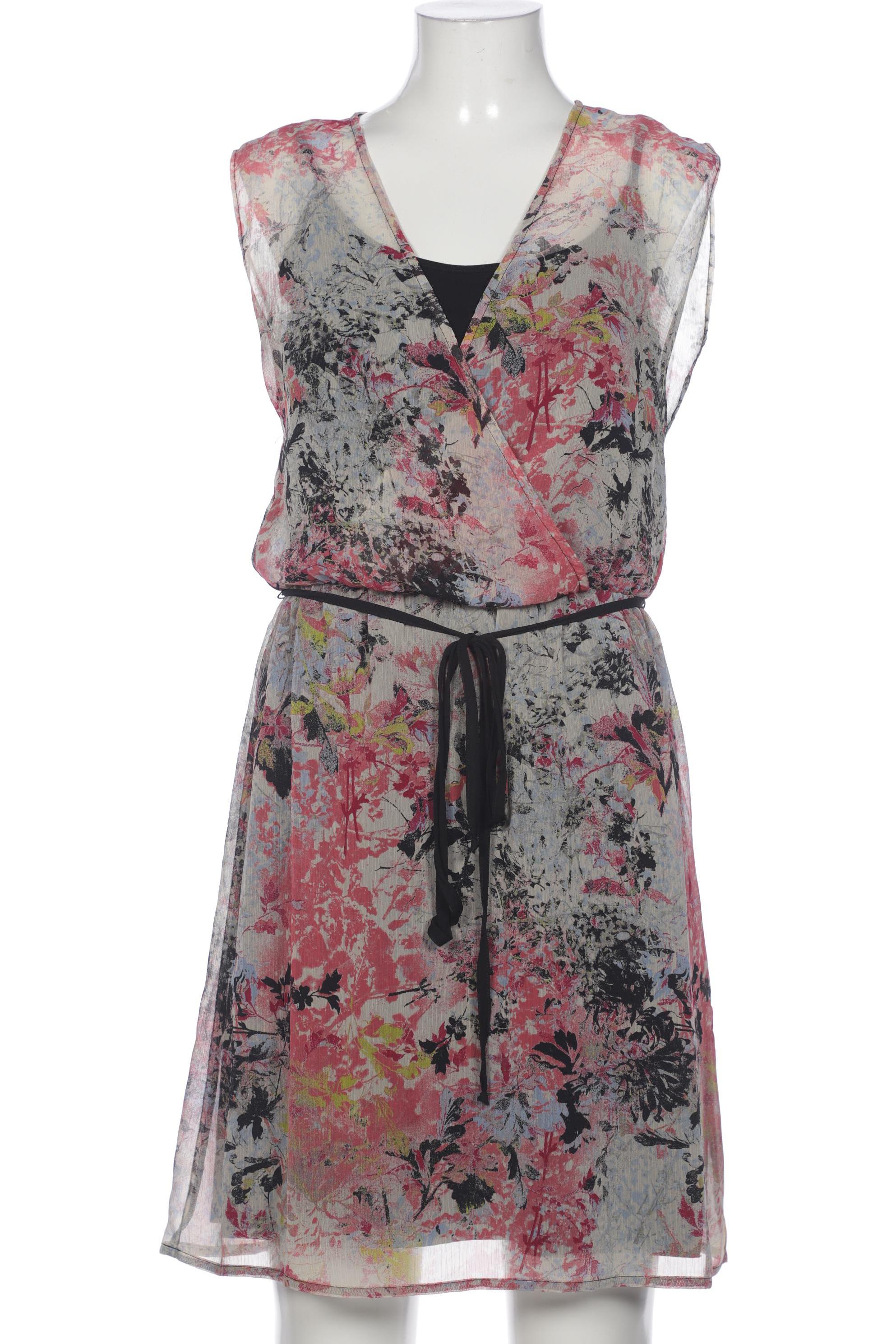 

s.Oliver Damen Kleid, mehrfarbig