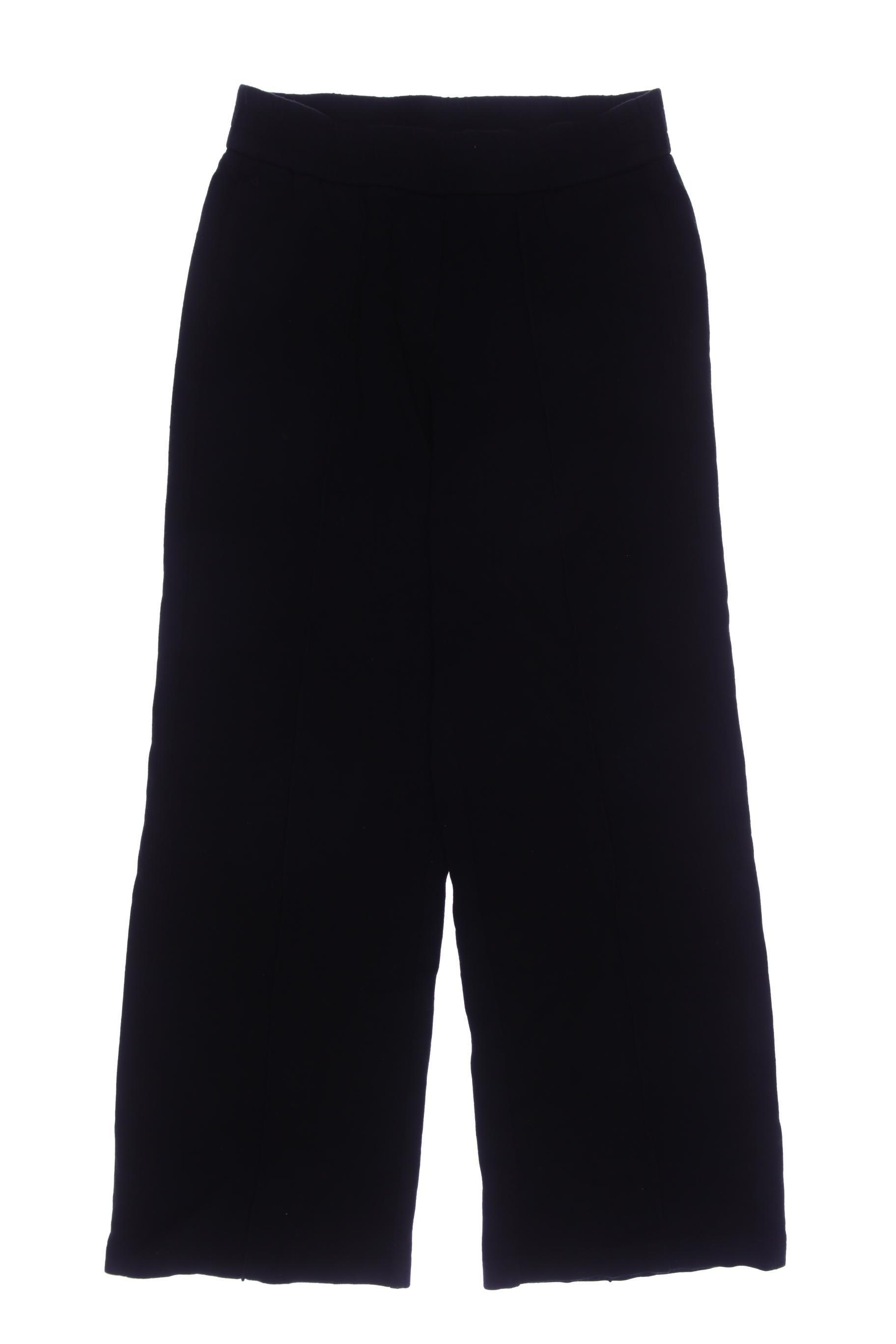 

s.Oliver Damen Stoffhose, schwarz, Gr. 28