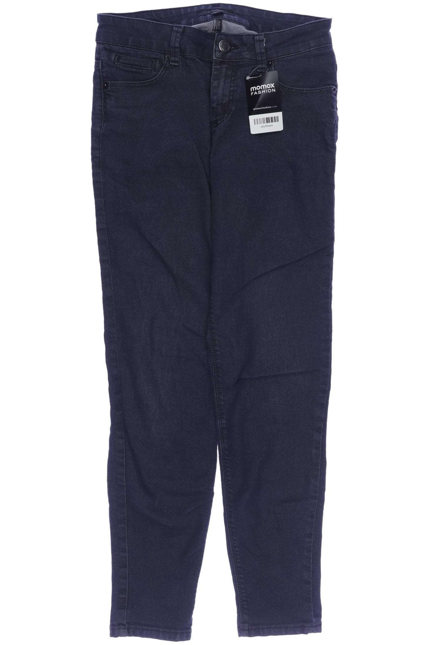 

s.Oliver Damen Jeans, grün, Gr. 34