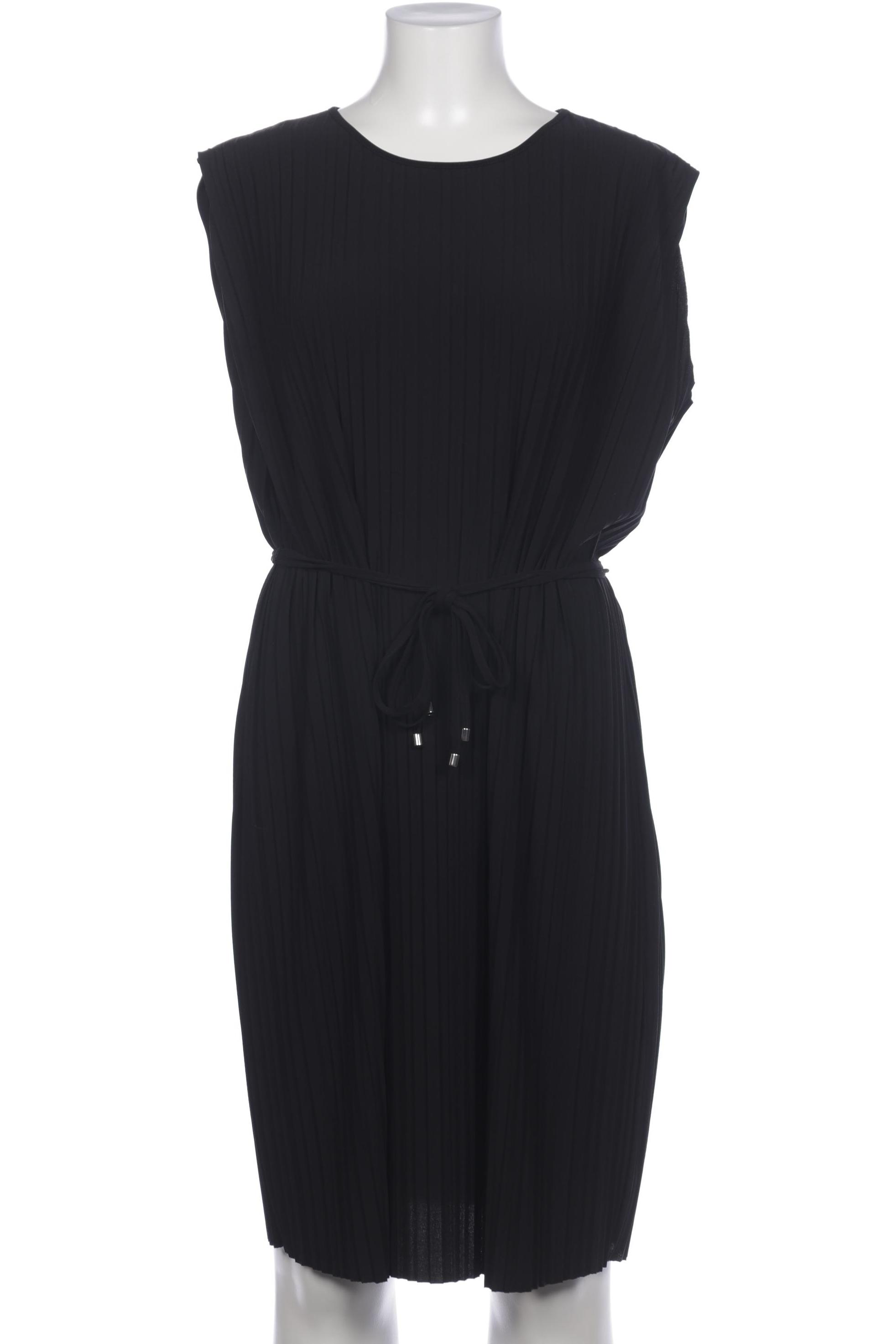 

s.Oliver Damen Kleid, schwarz, Gr. 40