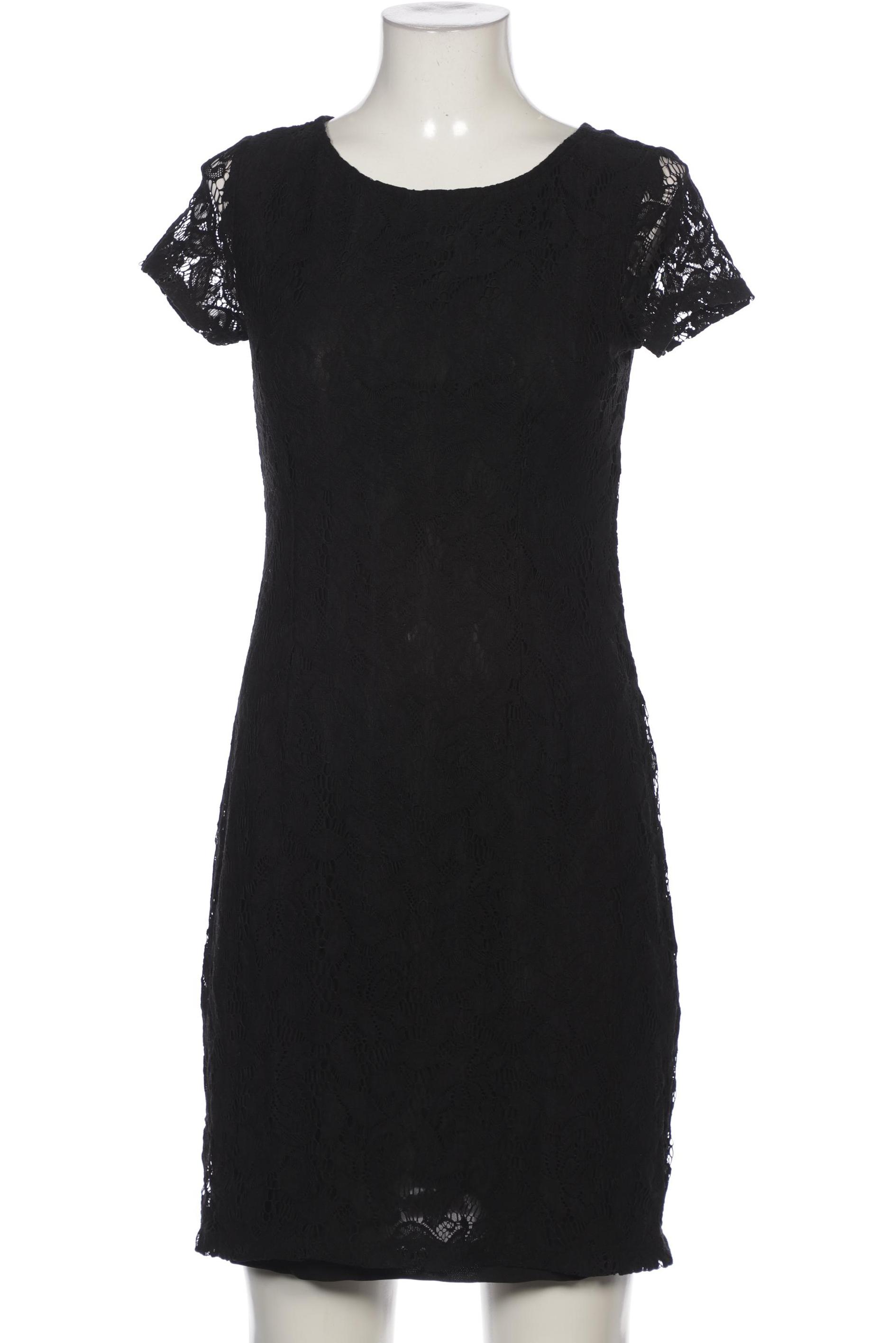 

s.Oliver Damen Kleid, schwarz