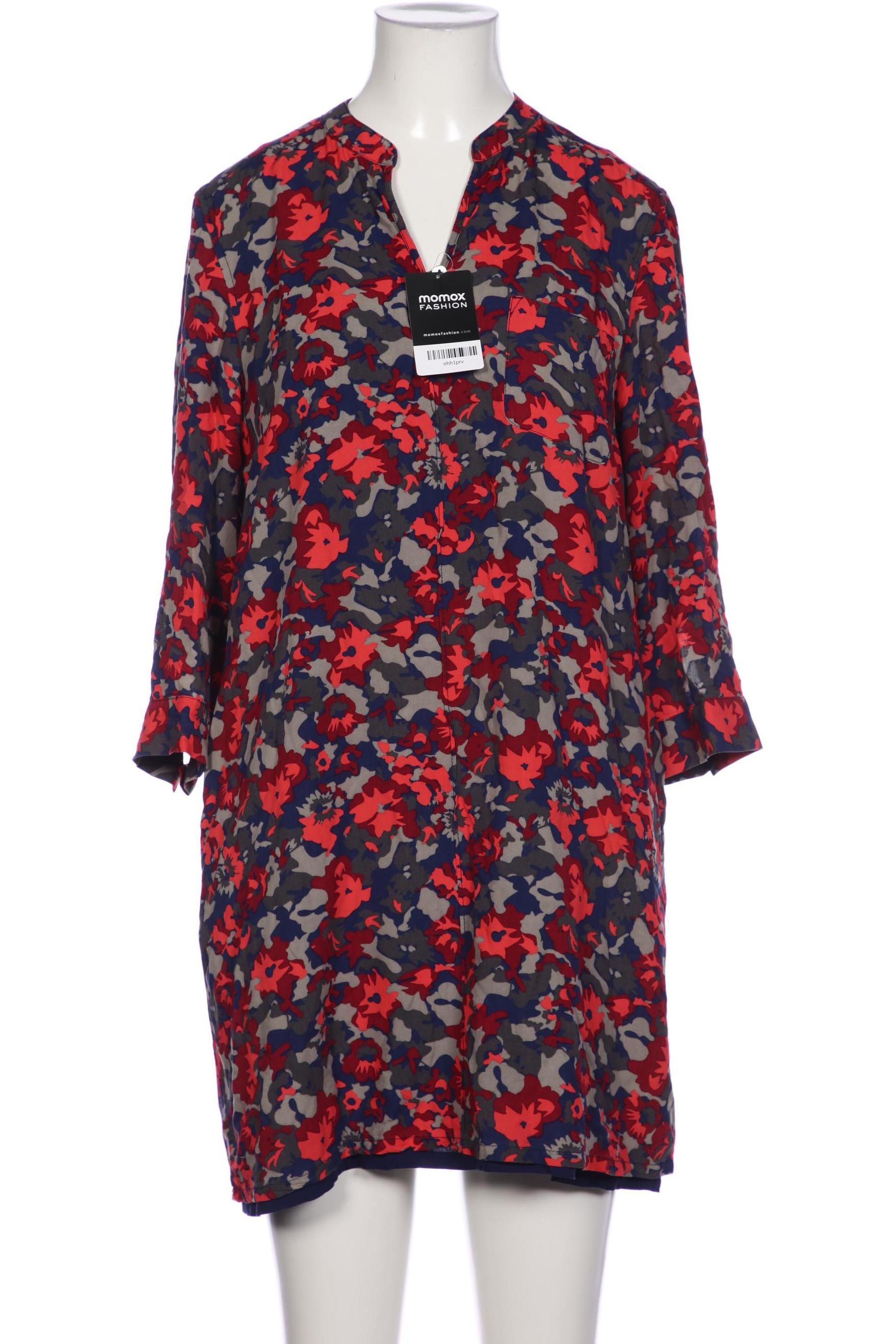 

s.Oliver Damen Kleid, bordeaux