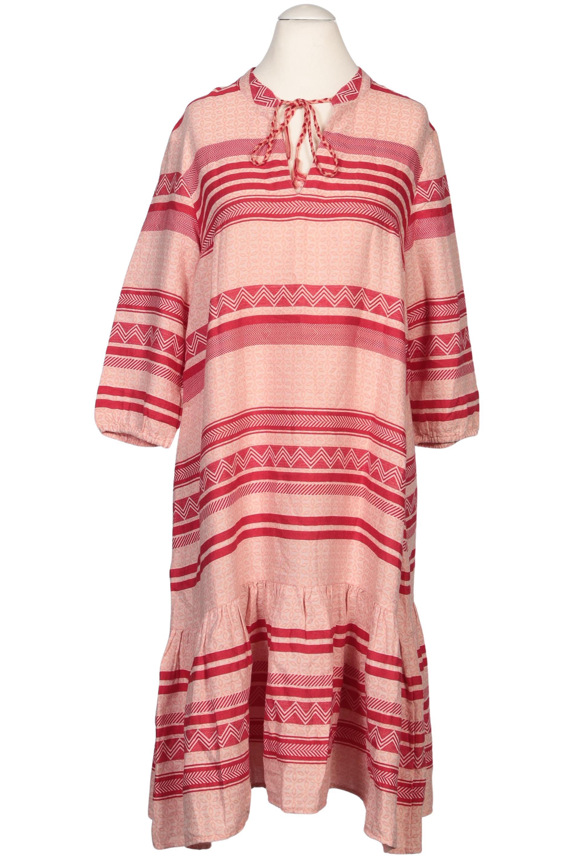 

s.Oliver Damen Kleid, mehrfarbig, Gr. 38