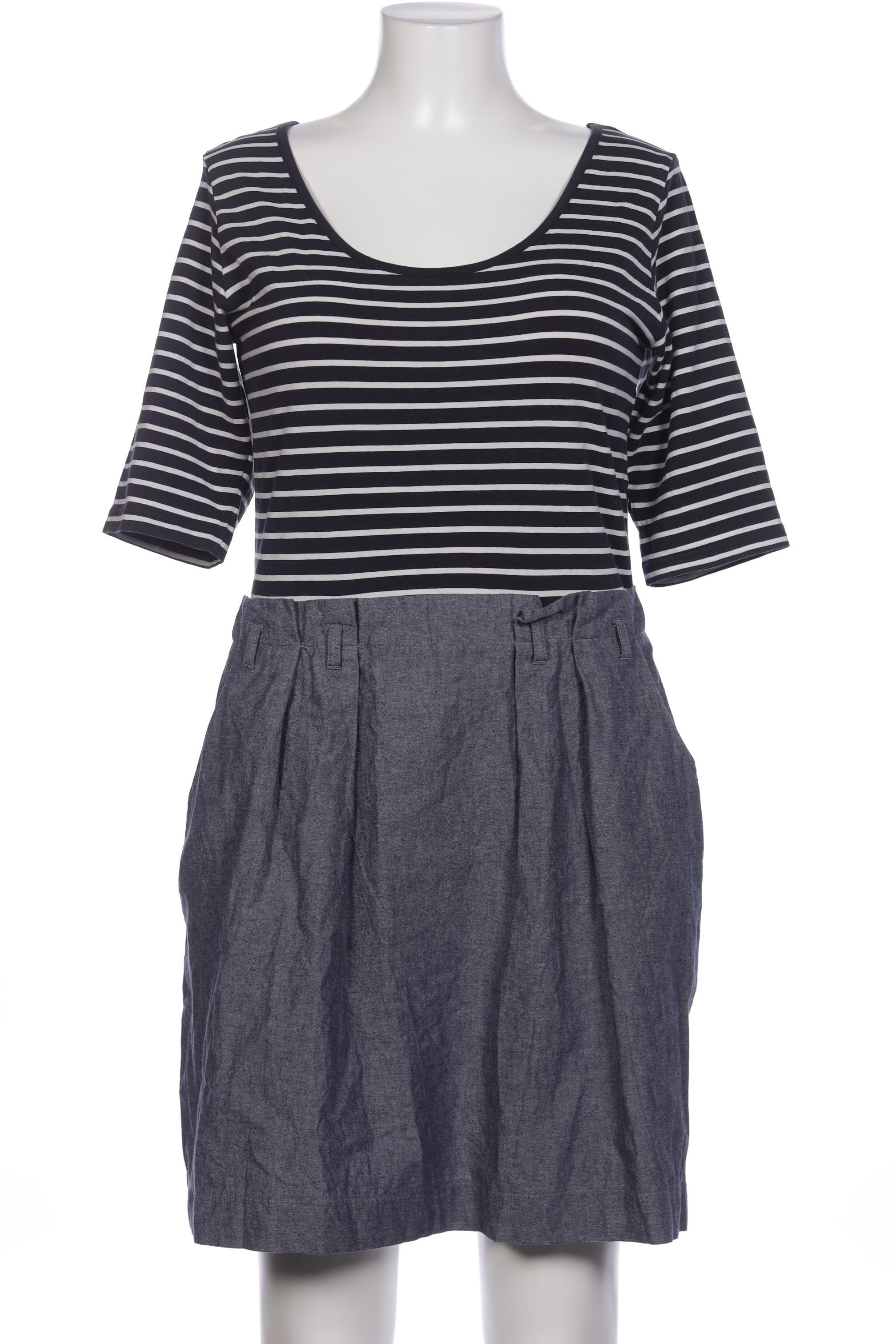 

s.Oliver Damen Kleid, marineblau, Gr. 44