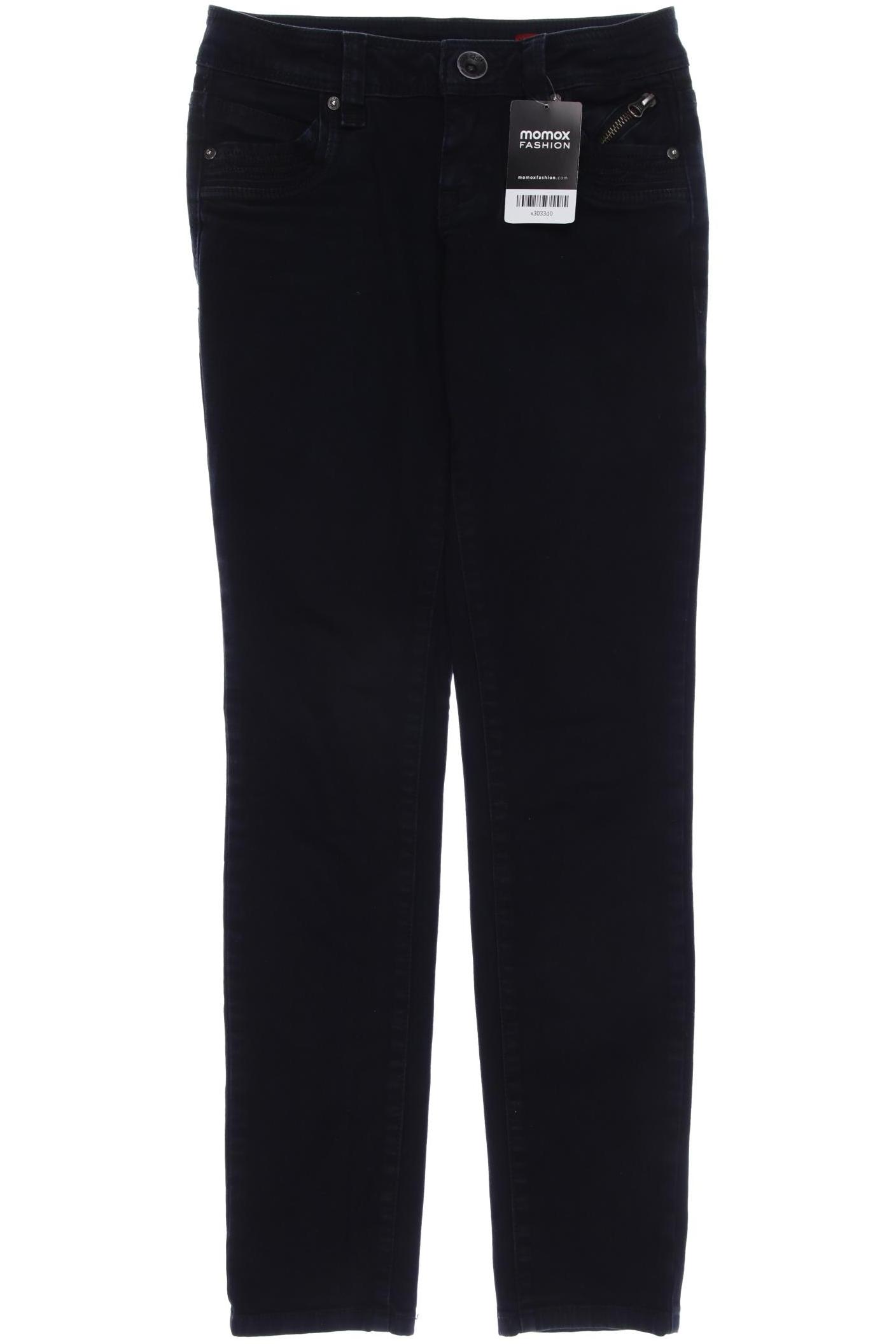 

s.Oliver Damen Jeans, marineblau, Gr. 27