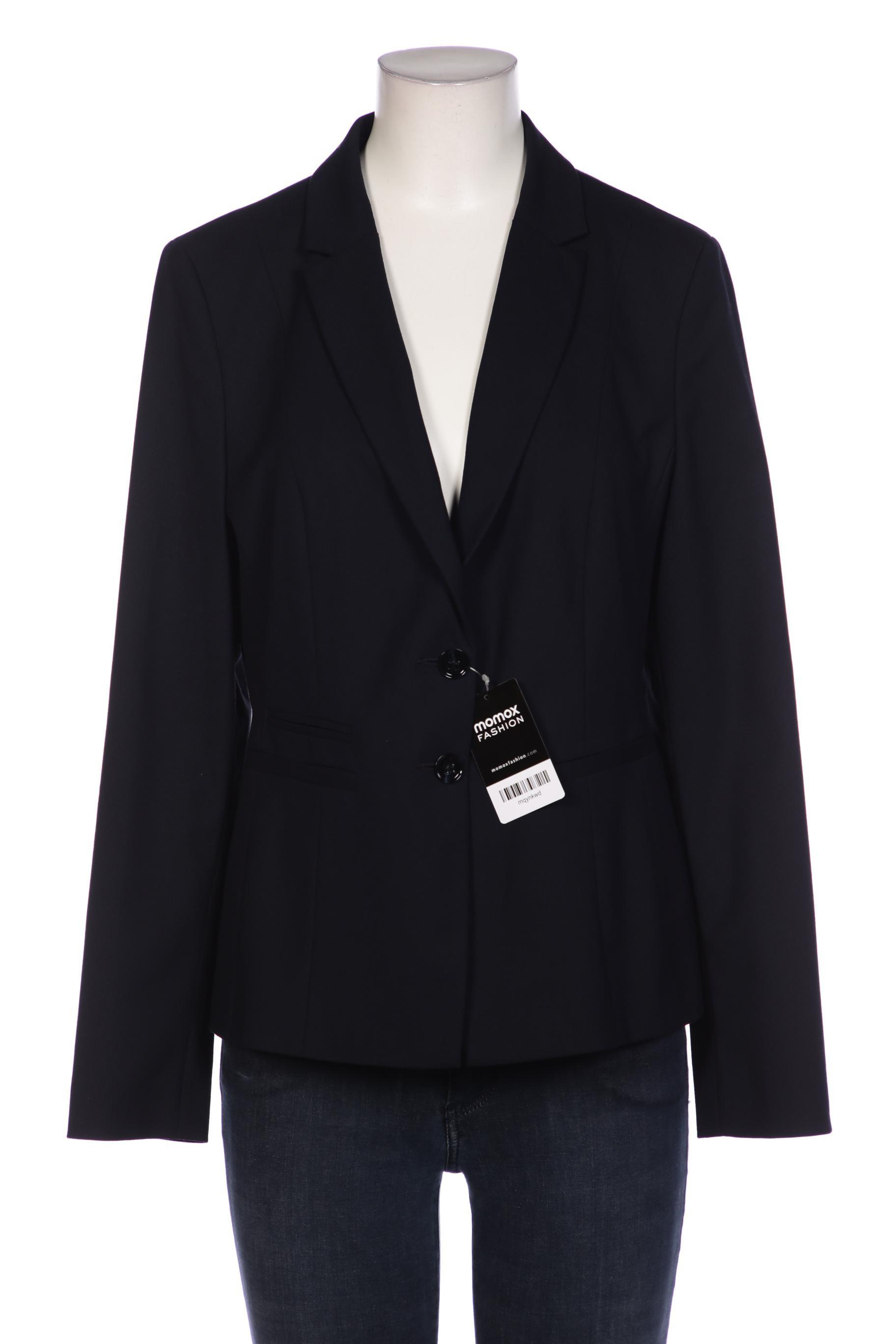 

s.Oliver Damen Blazer, marineblau, Gr. 40