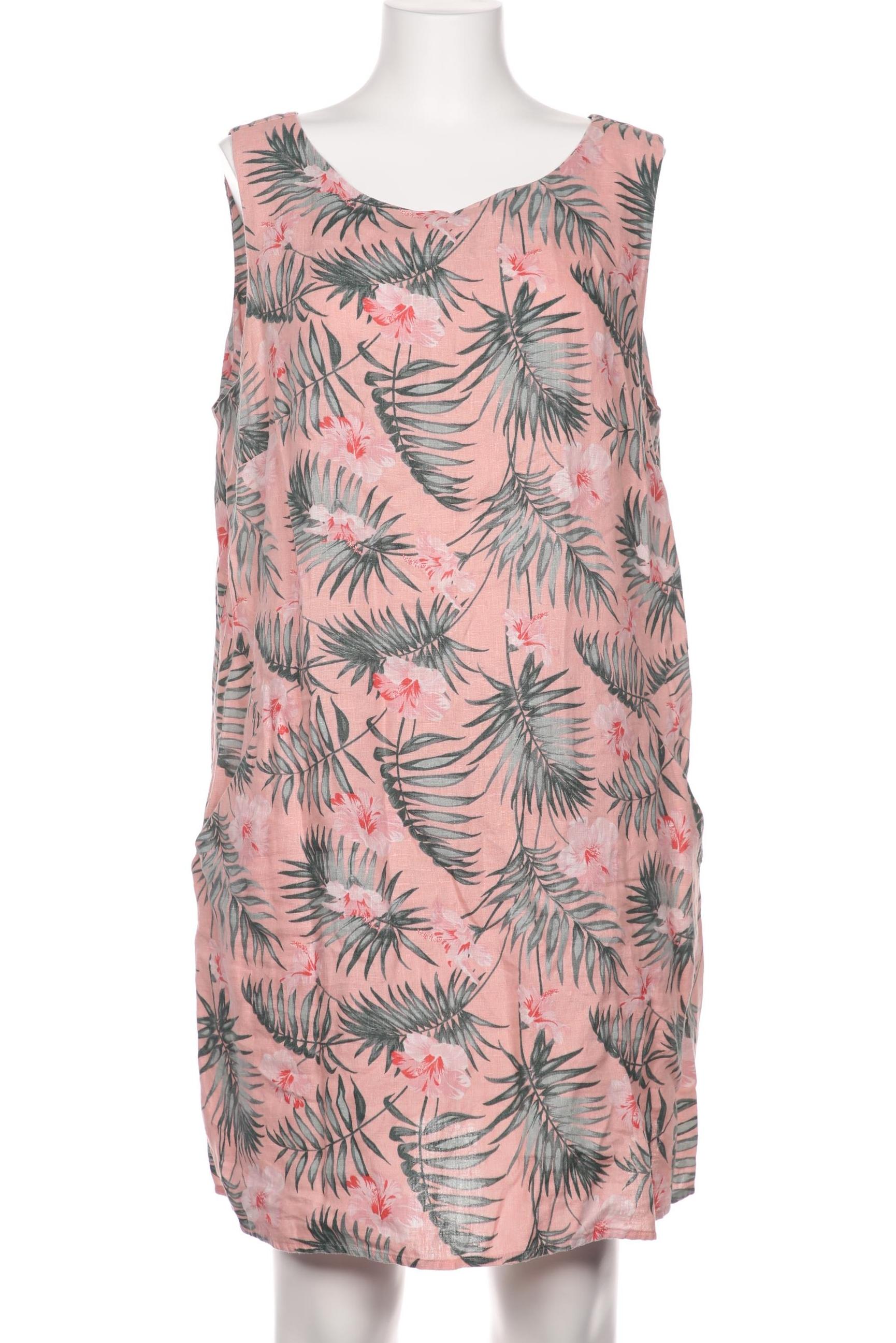 

s.Oliver Damen Kleid, pink, Gr. 42