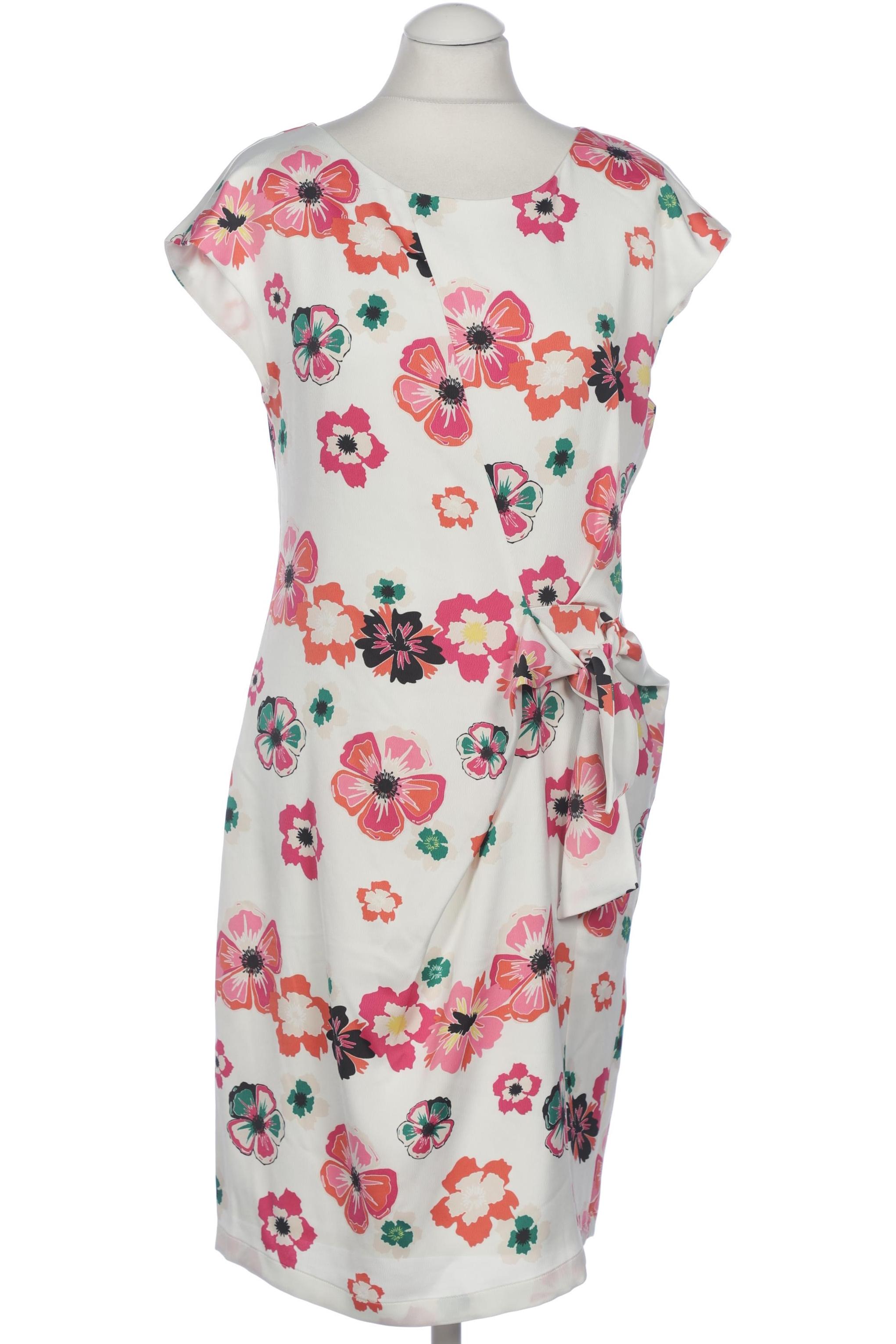 

s.Oliver Damen Kleid, mehrfarbig, Gr. 38