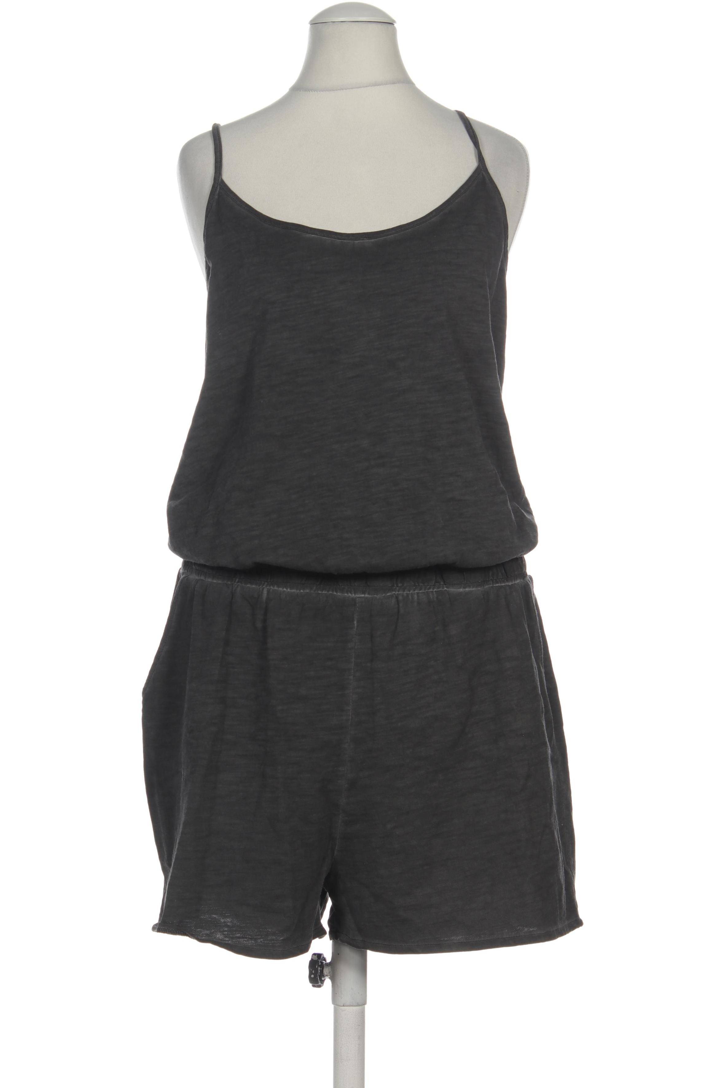 

s.Oliver Damen Jumpsuit/Overall, grau, Gr. 36