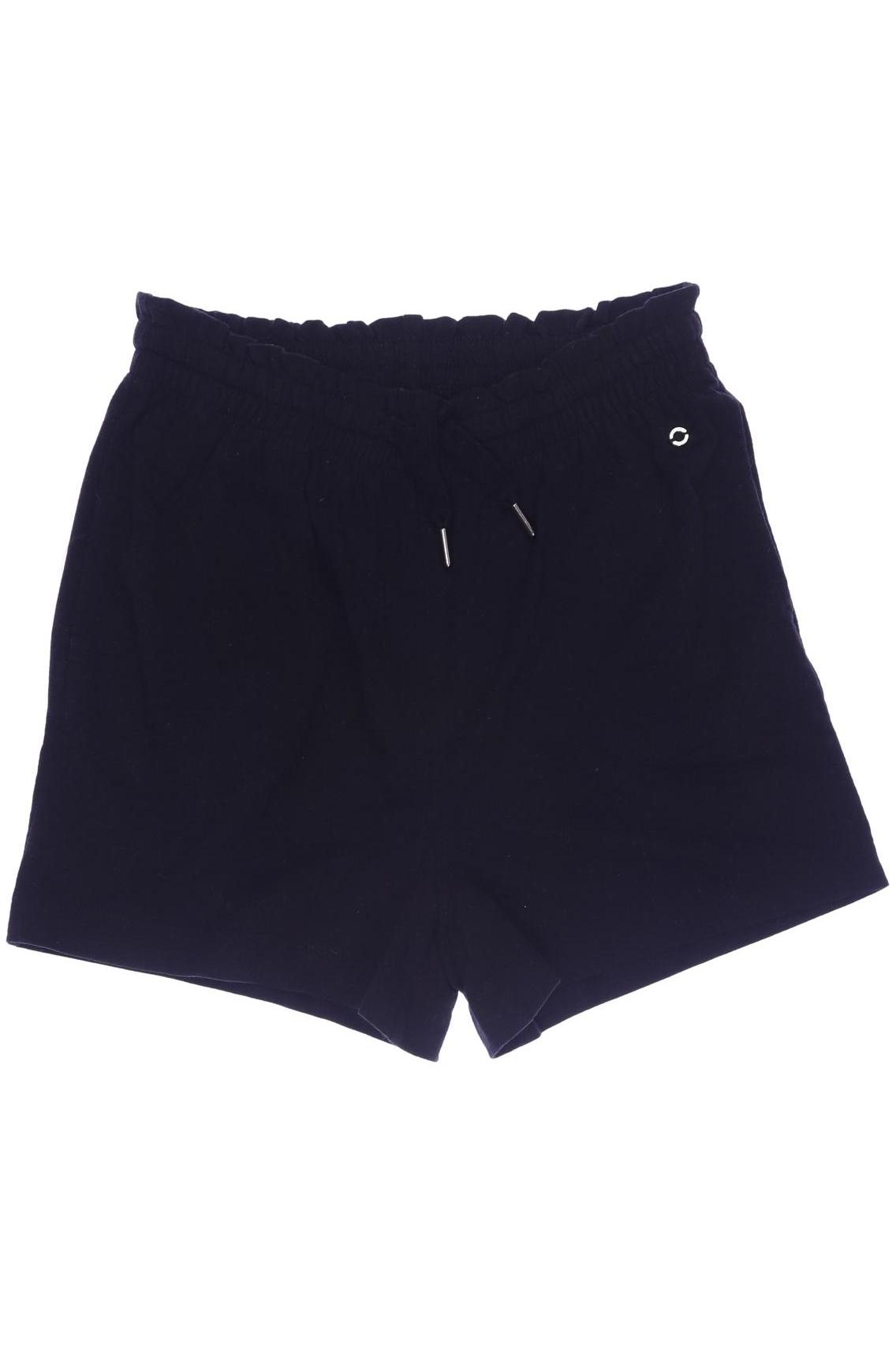 

s.Oliver Damen Shorts, schwarz, Gr. 32