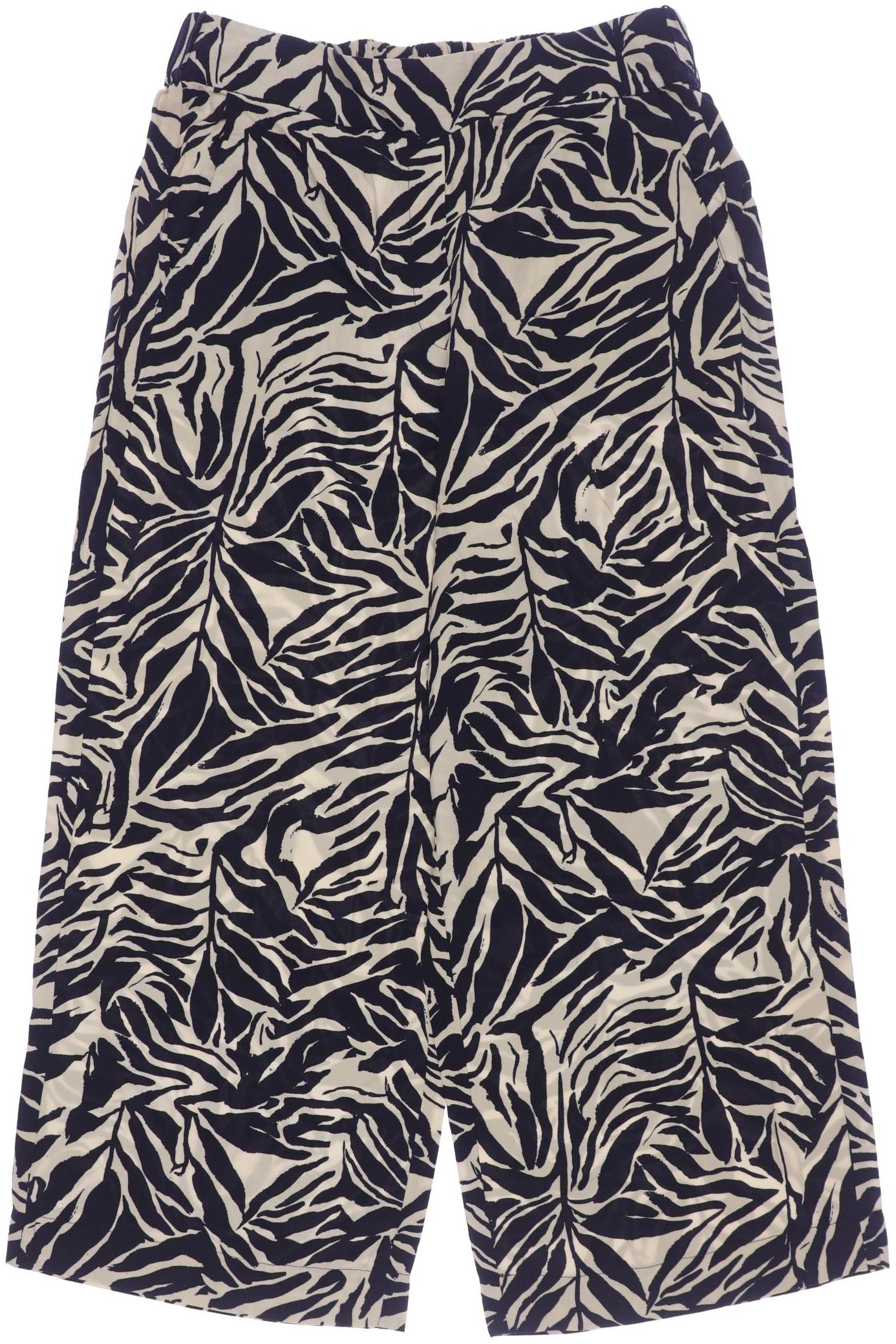 

s.Oliver Damen Stoffhose, marineblau, Gr. 36