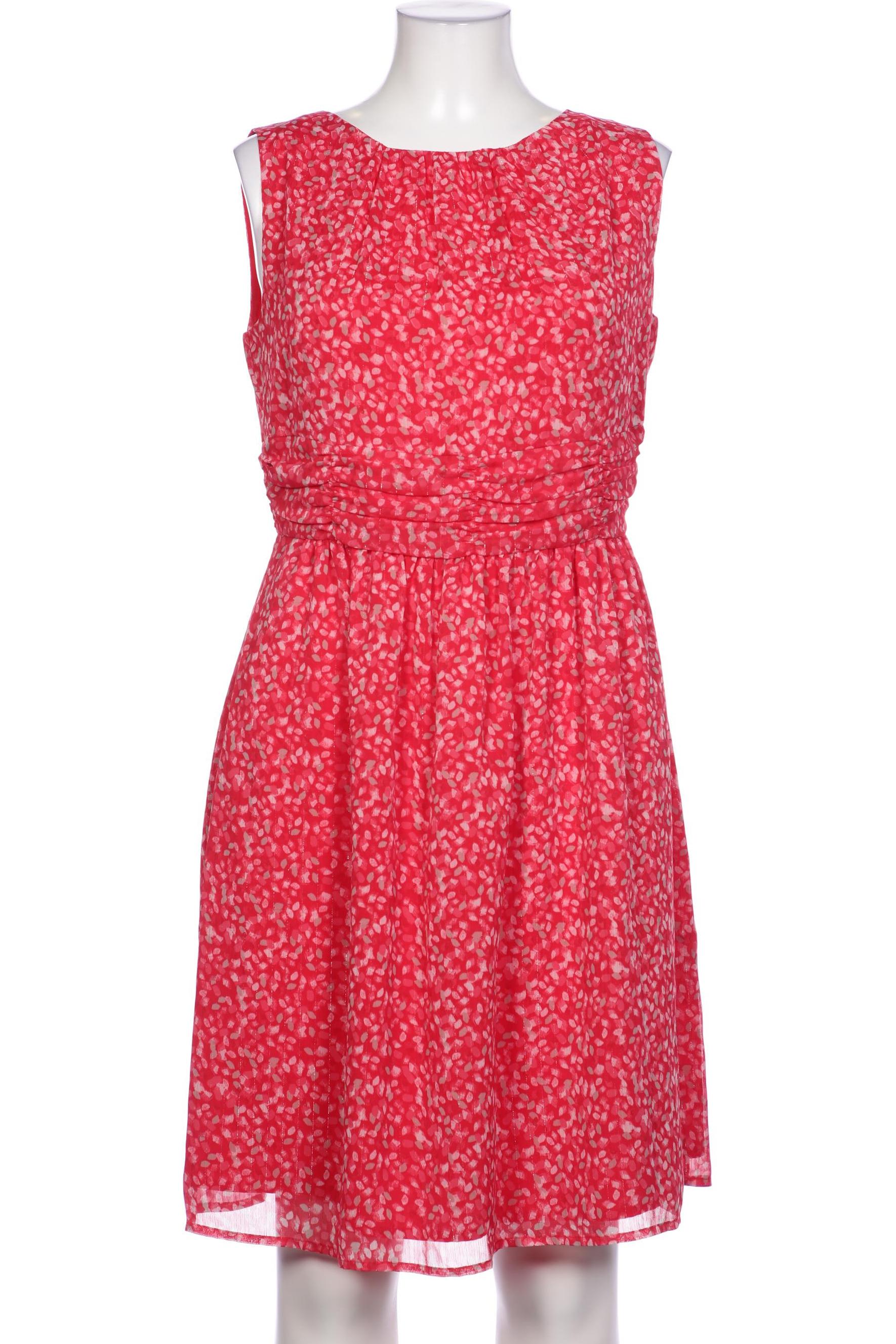 

s.Oliver Damen Kleid, pink, Gr. 42