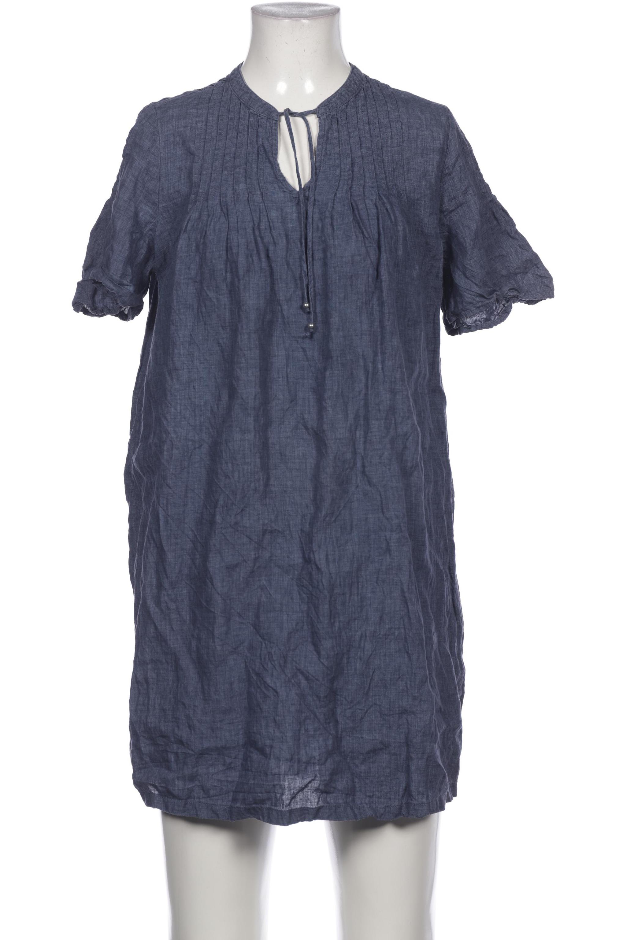 

s.Oliver Damen Kleid, marineblau, Gr. 36
