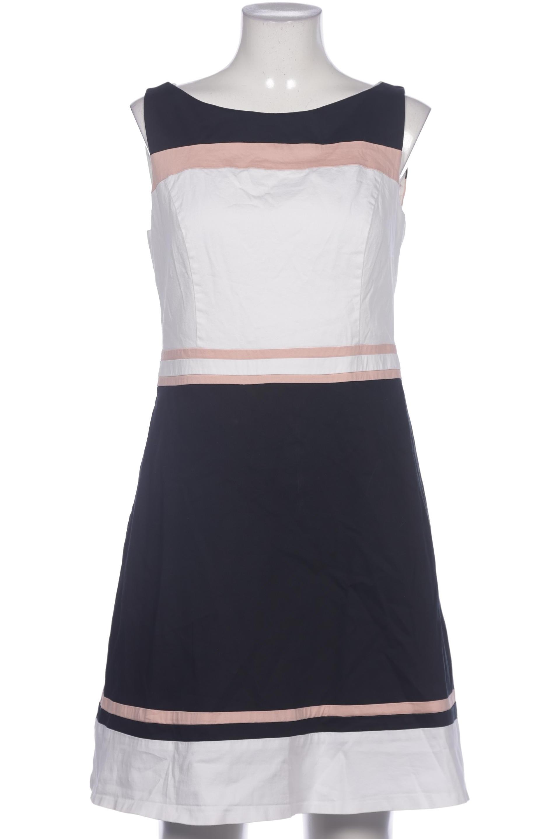 

s.Oliver Damen Kleid, mehrfarbig, Gr. 40
