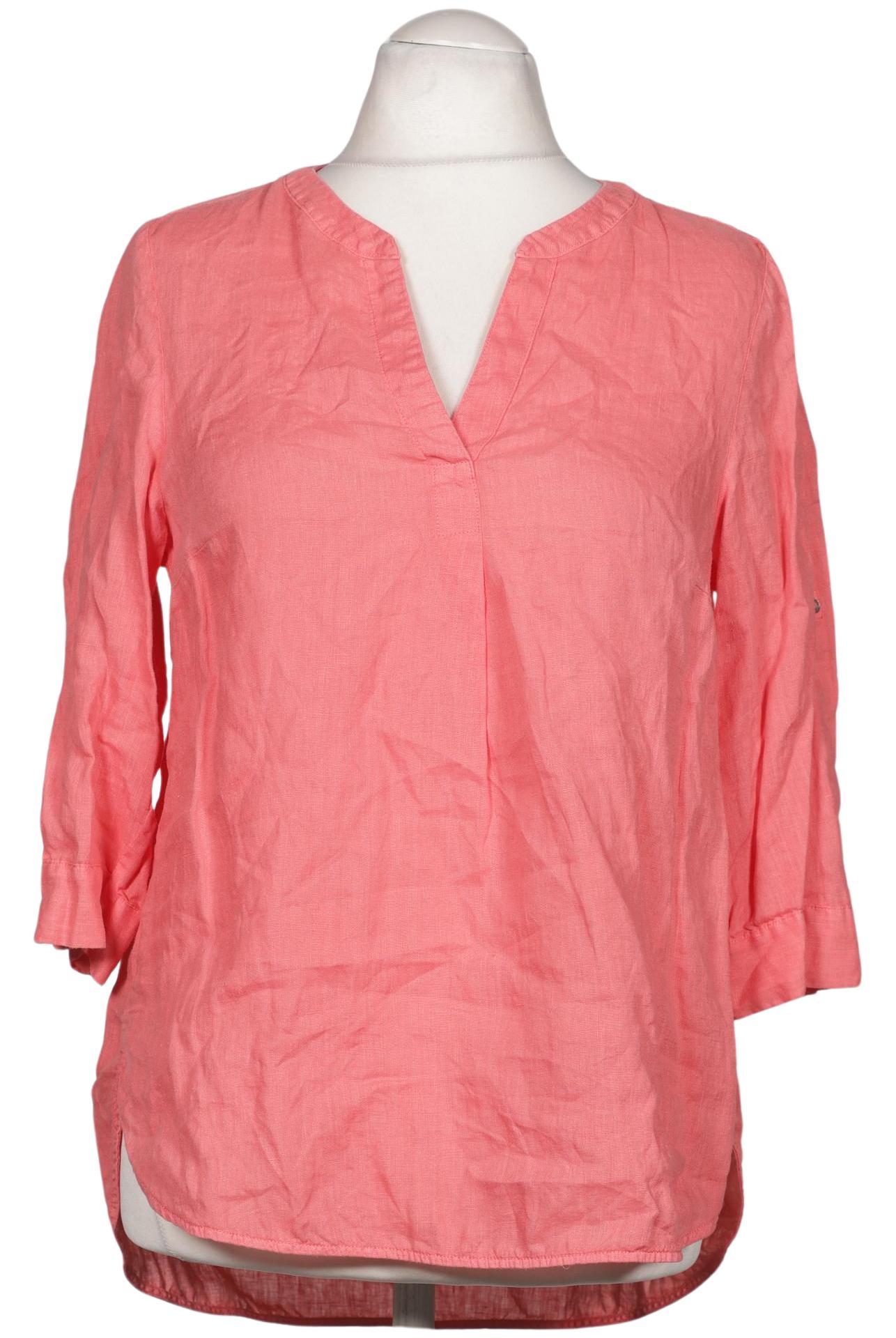 

s.Oliver Damen Bluse, pink, Gr. 40