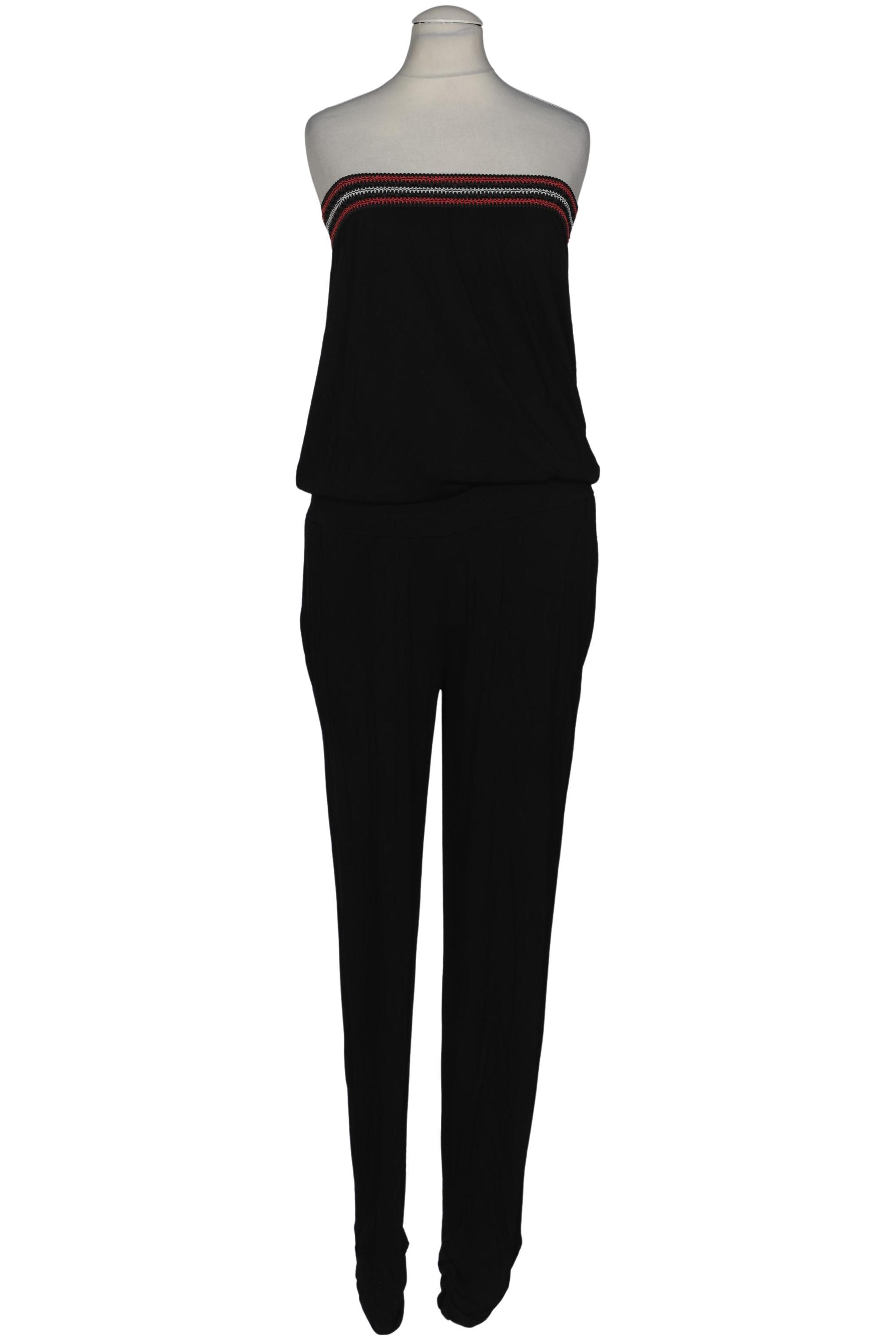 

s.Oliver Damen Jumpsuit/Overall, schwarz, Gr. 36