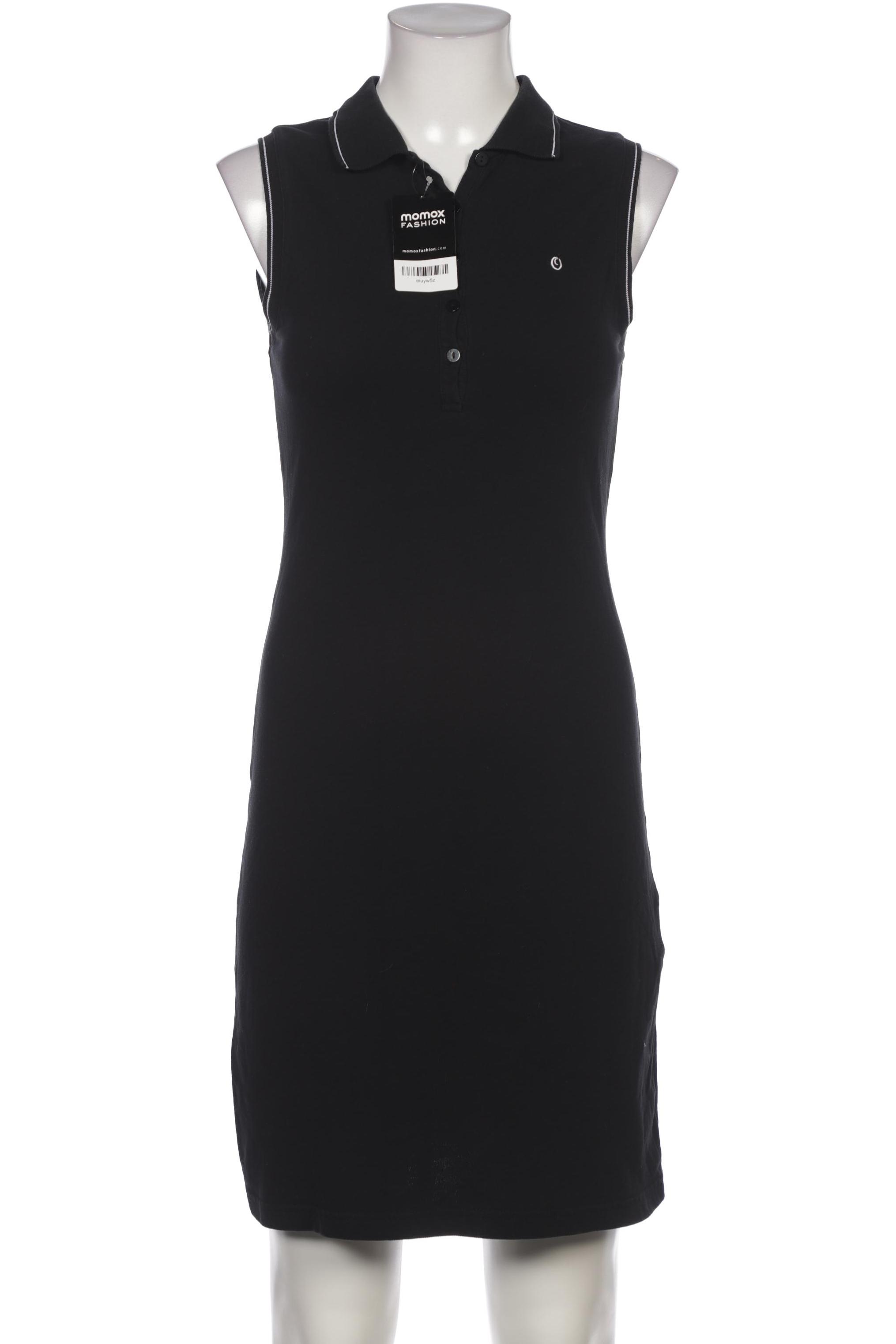 

s.Oliver Damen Kleid, schwarz