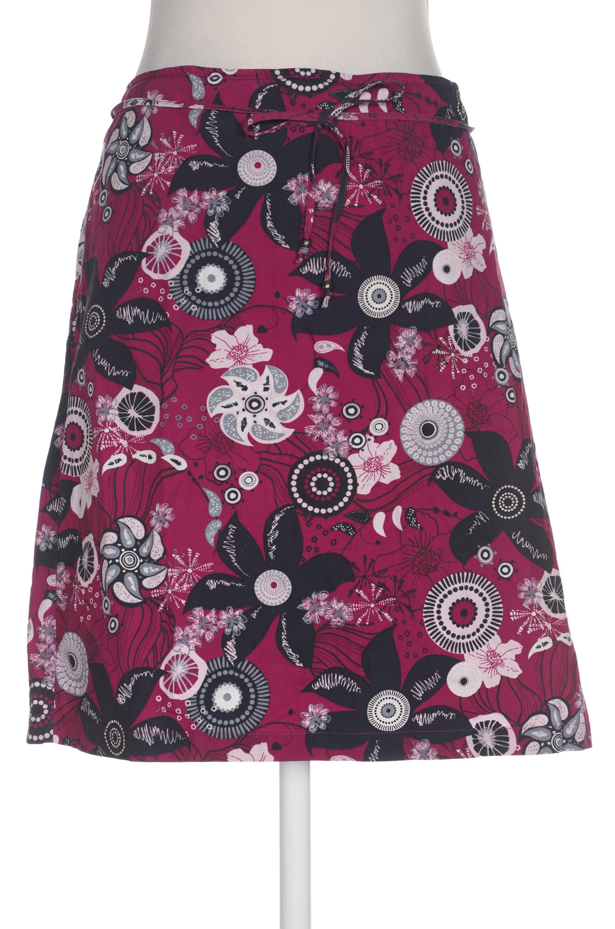 

s.Oliver Damen Rock, pink, Gr. 40