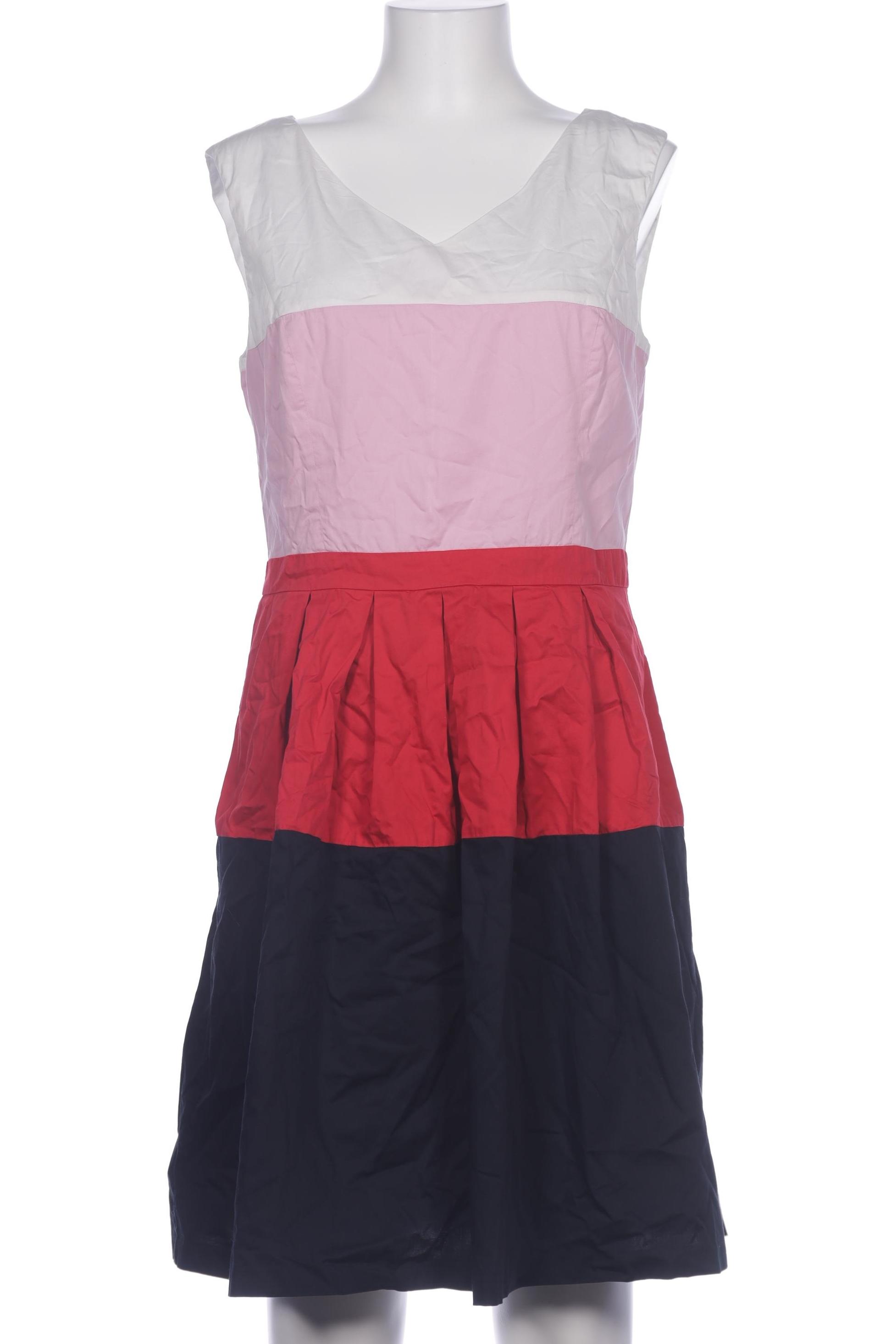 

s.Oliver Damen Kleid, mehrfarbig, Gr. 40