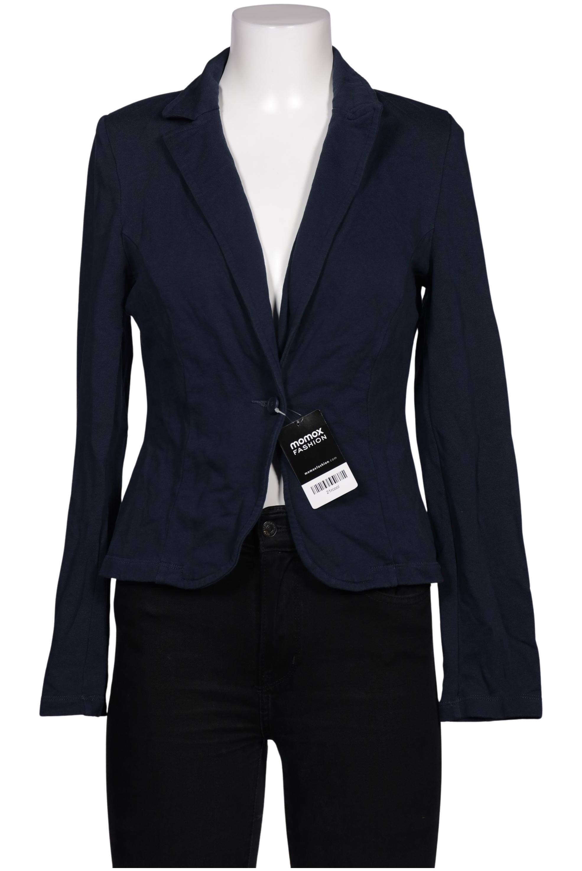 

s.Oliver Damen Blazer, marineblau, Gr. 42