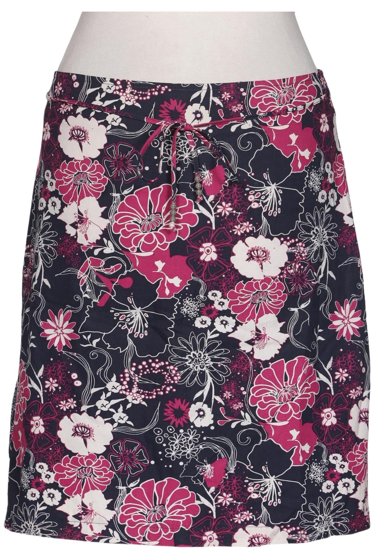 

s.Oliver Damen Rock, mehrfarbig, Gr. 34