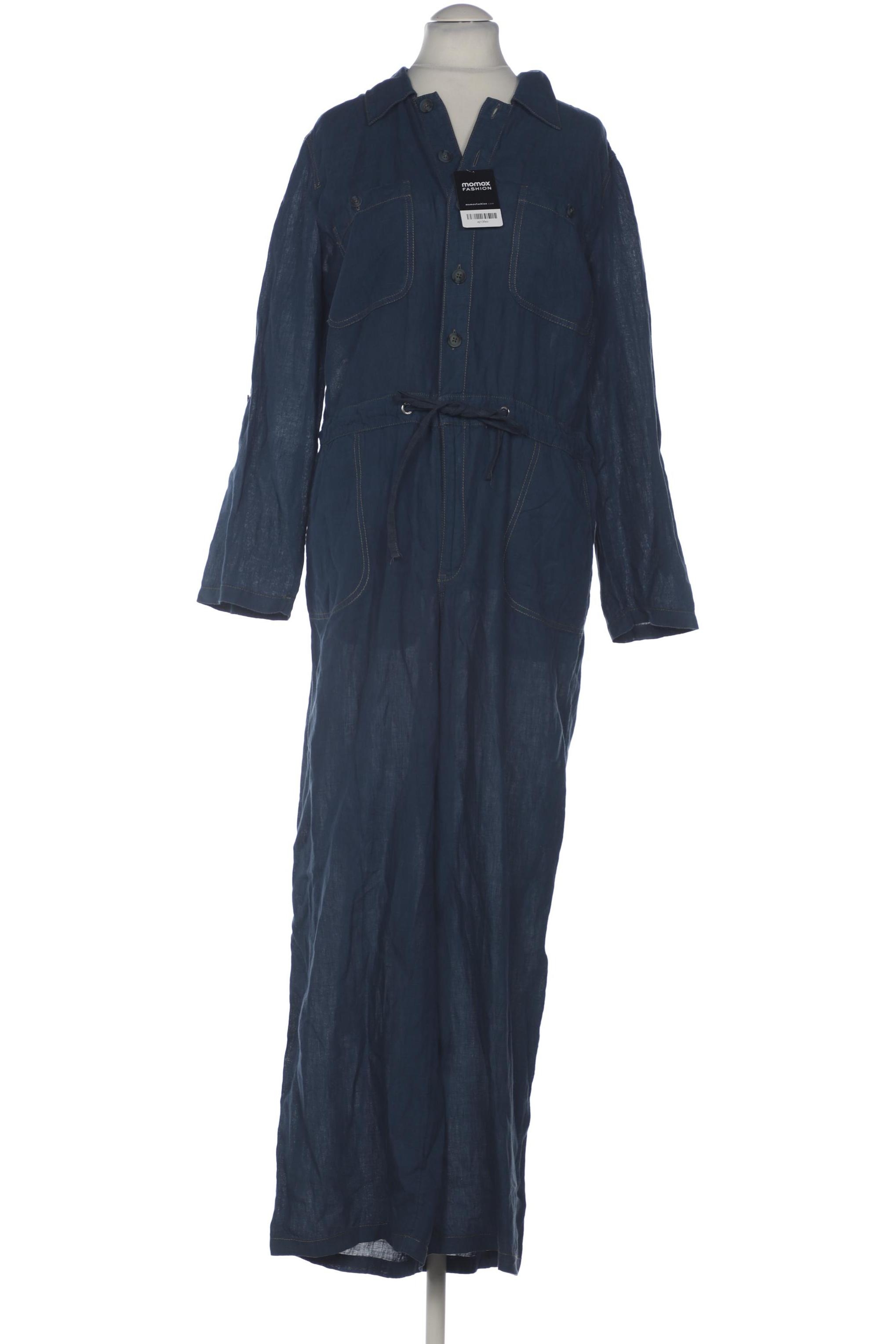 

s.Oliver Damen Jumpsuit/Overall, blau, Gr. 42