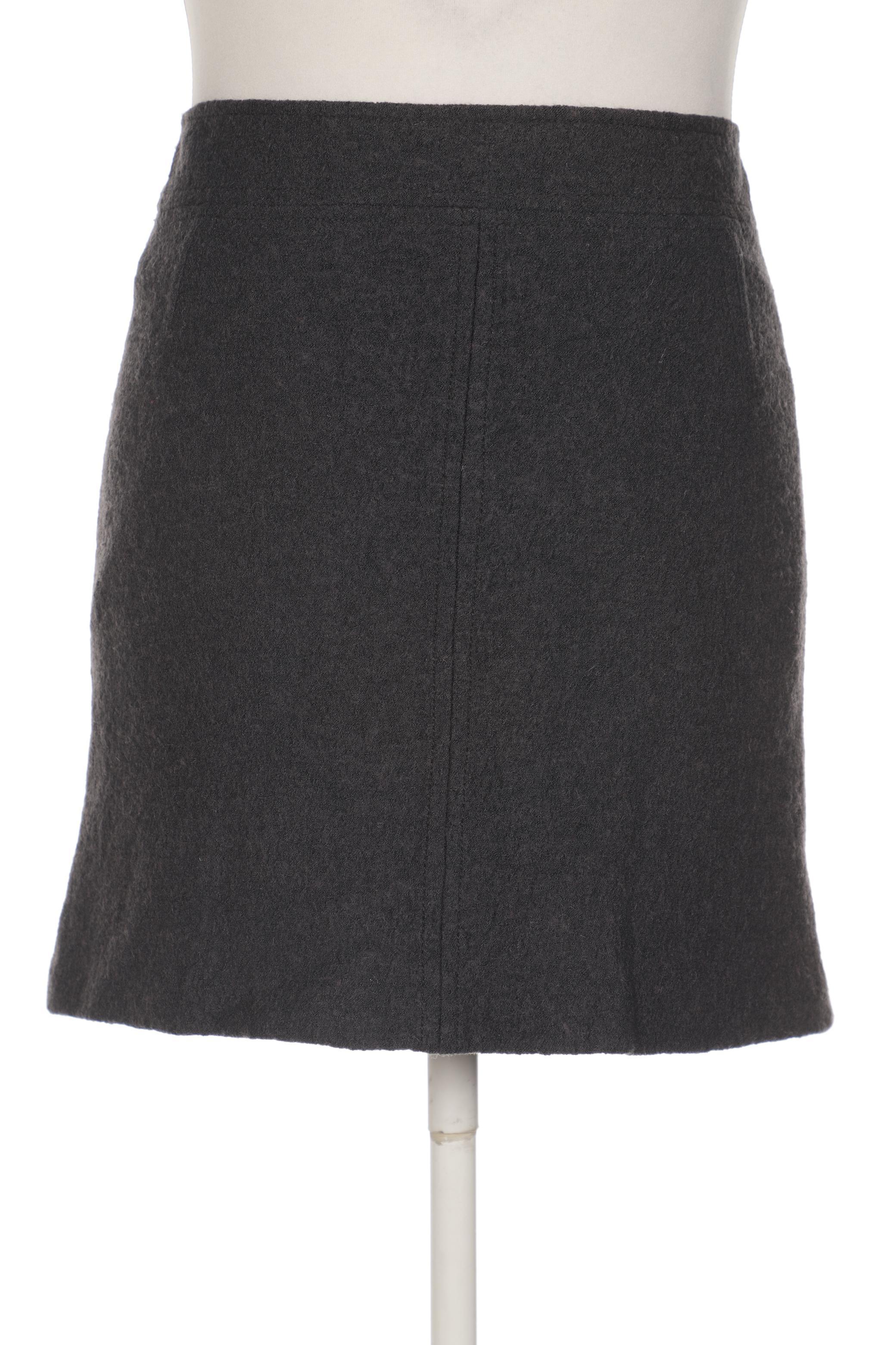 

s.Oliver Damen Rock, grau