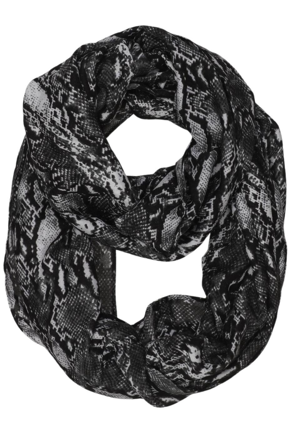 

s.Oliver Damen Schal, mehrfarbig, Gr.