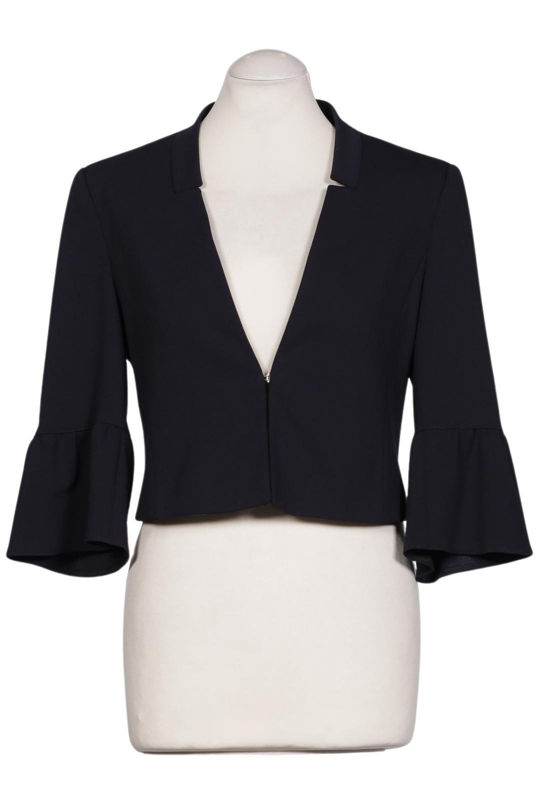 

s.Oliver Damen Blazer, marineblau, Gr. 36