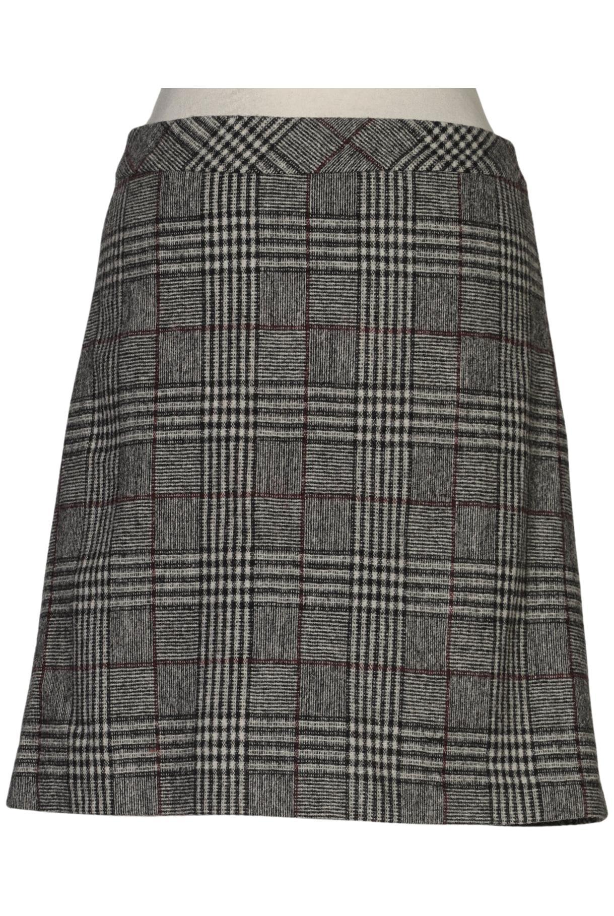 

s.Oliver Damen Rock, grau, Gr. 36