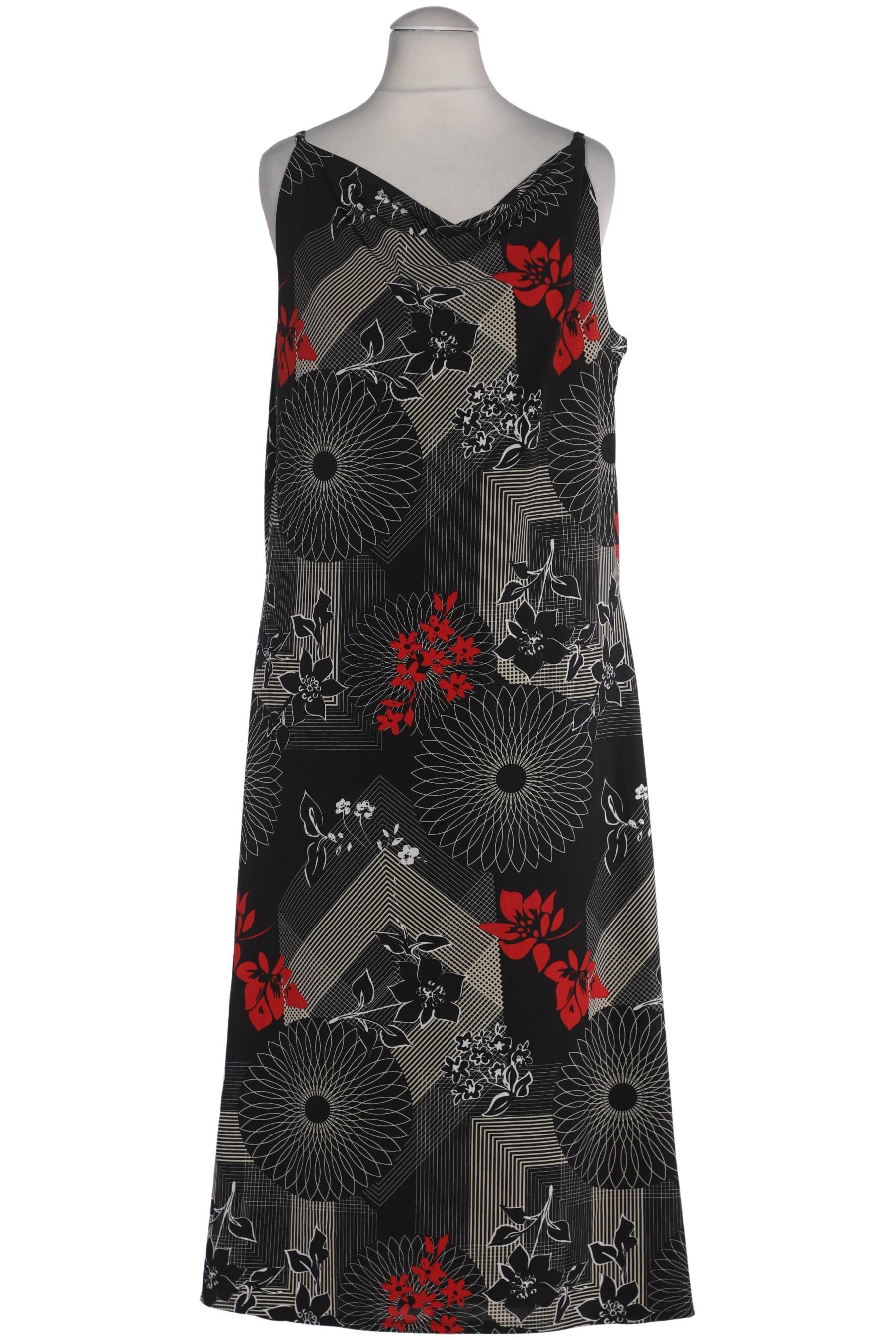 

s.Oliver Damen Kleid, schwarz, Gr. 42