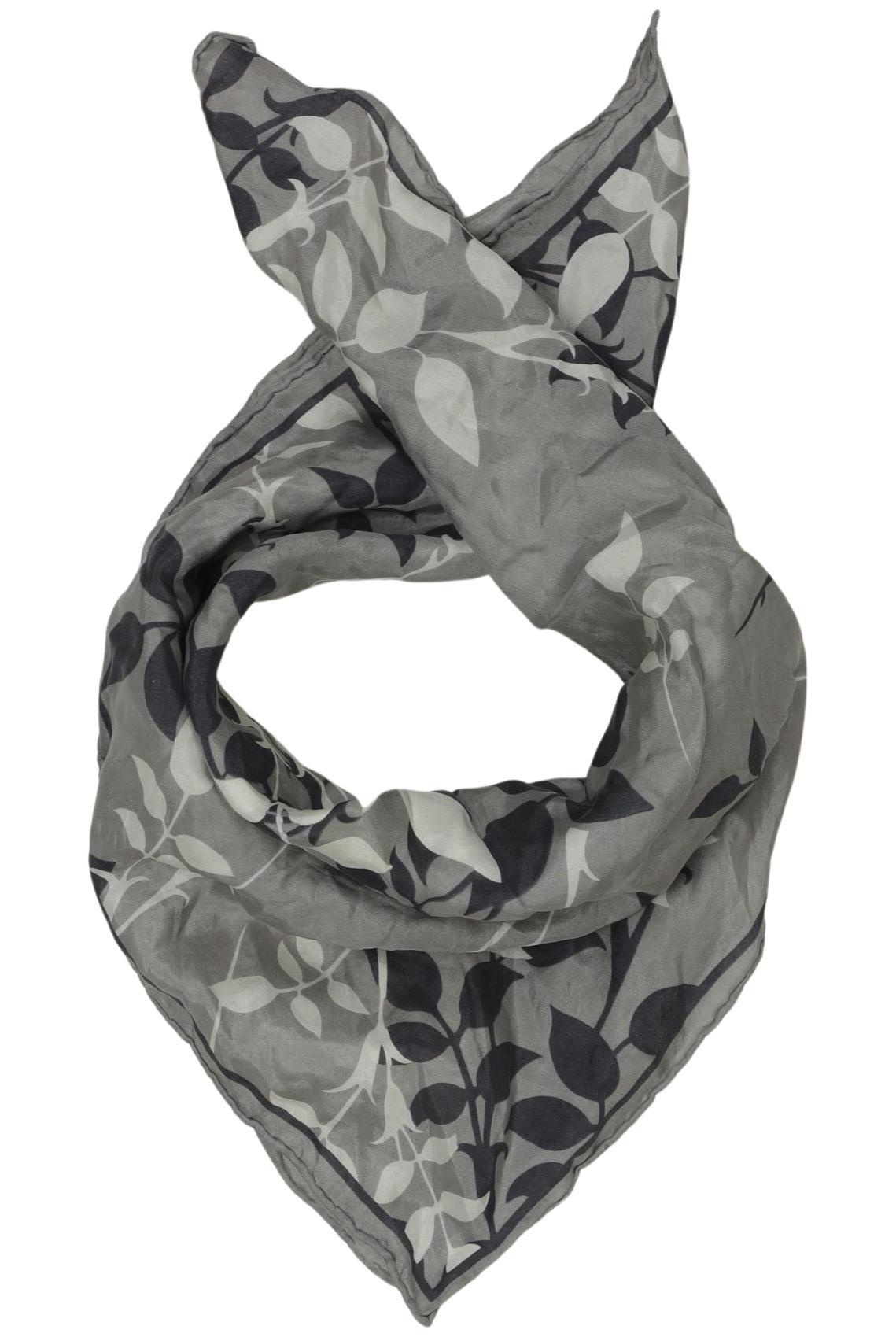 

s.Oliver Damen Schal, grau, Gr.