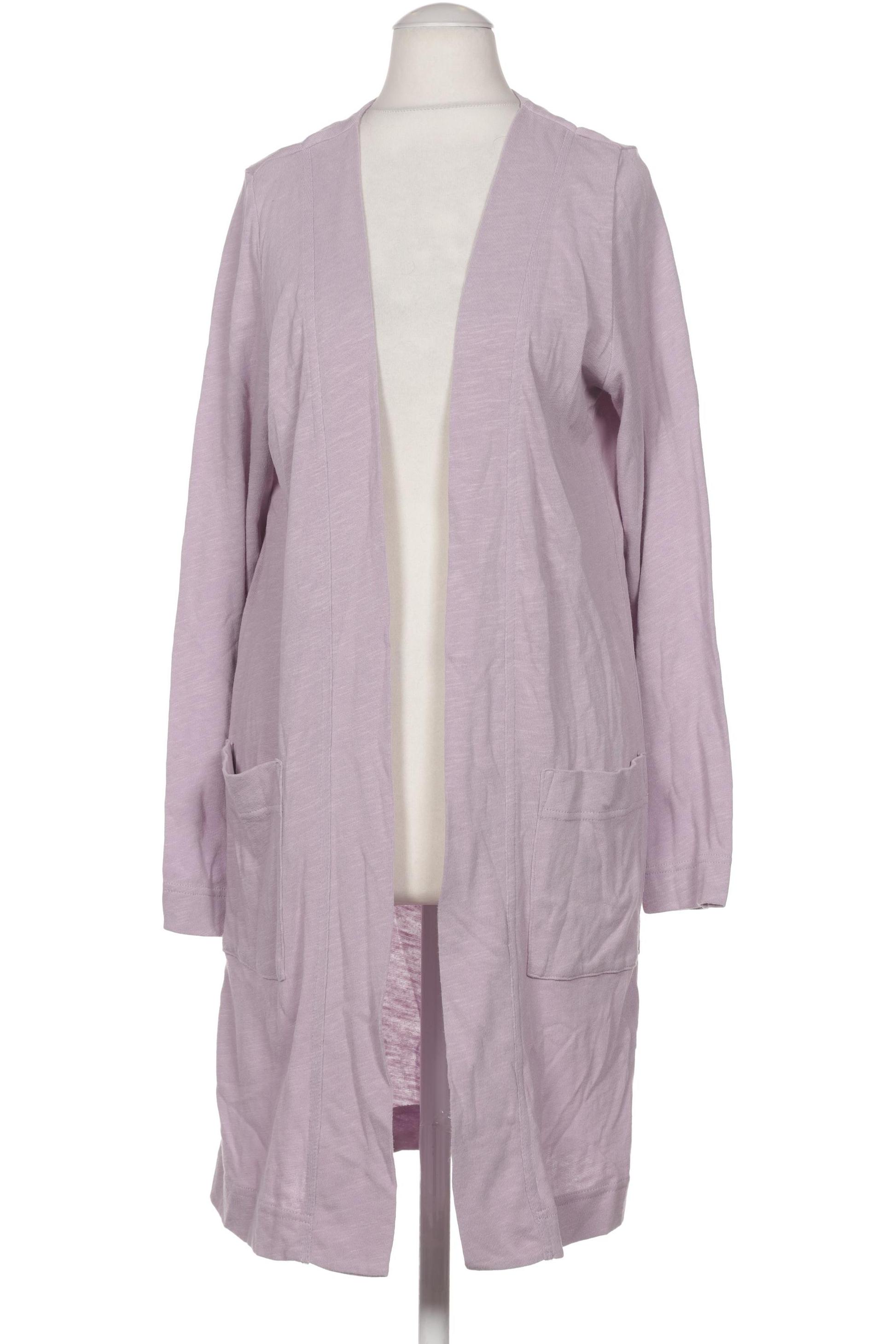 

s.Oliver Damen Strickjacke, pink, Gr. 36