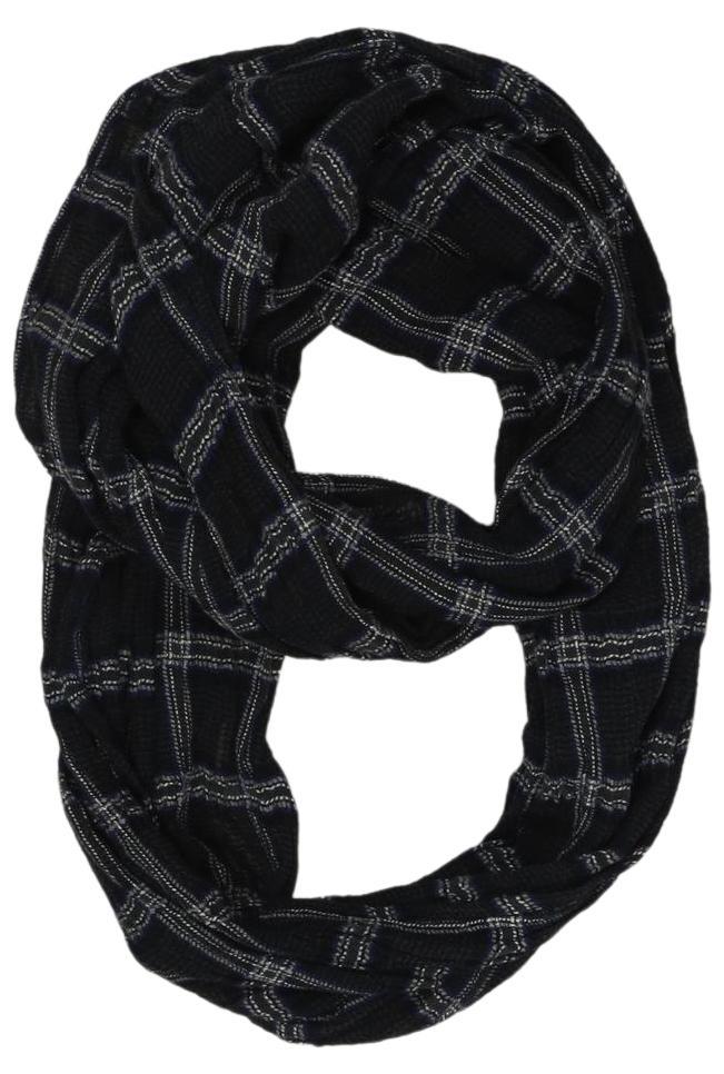 

s.Oliver Damen Schal, mehrfarbig, Gr.