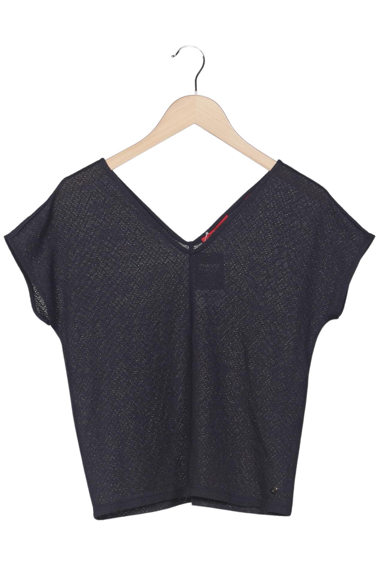 

s.Oliver Damen Pullover, marineblau, Gr. 34