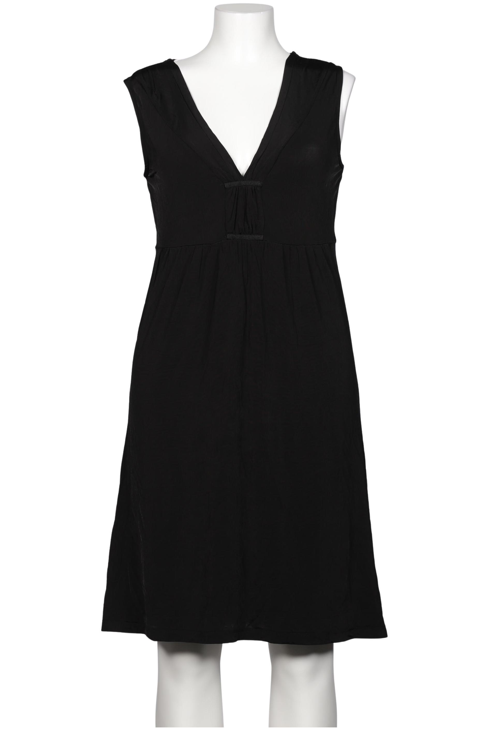 

s.Oliver Damen Kleid, schwarz, Gr. 42