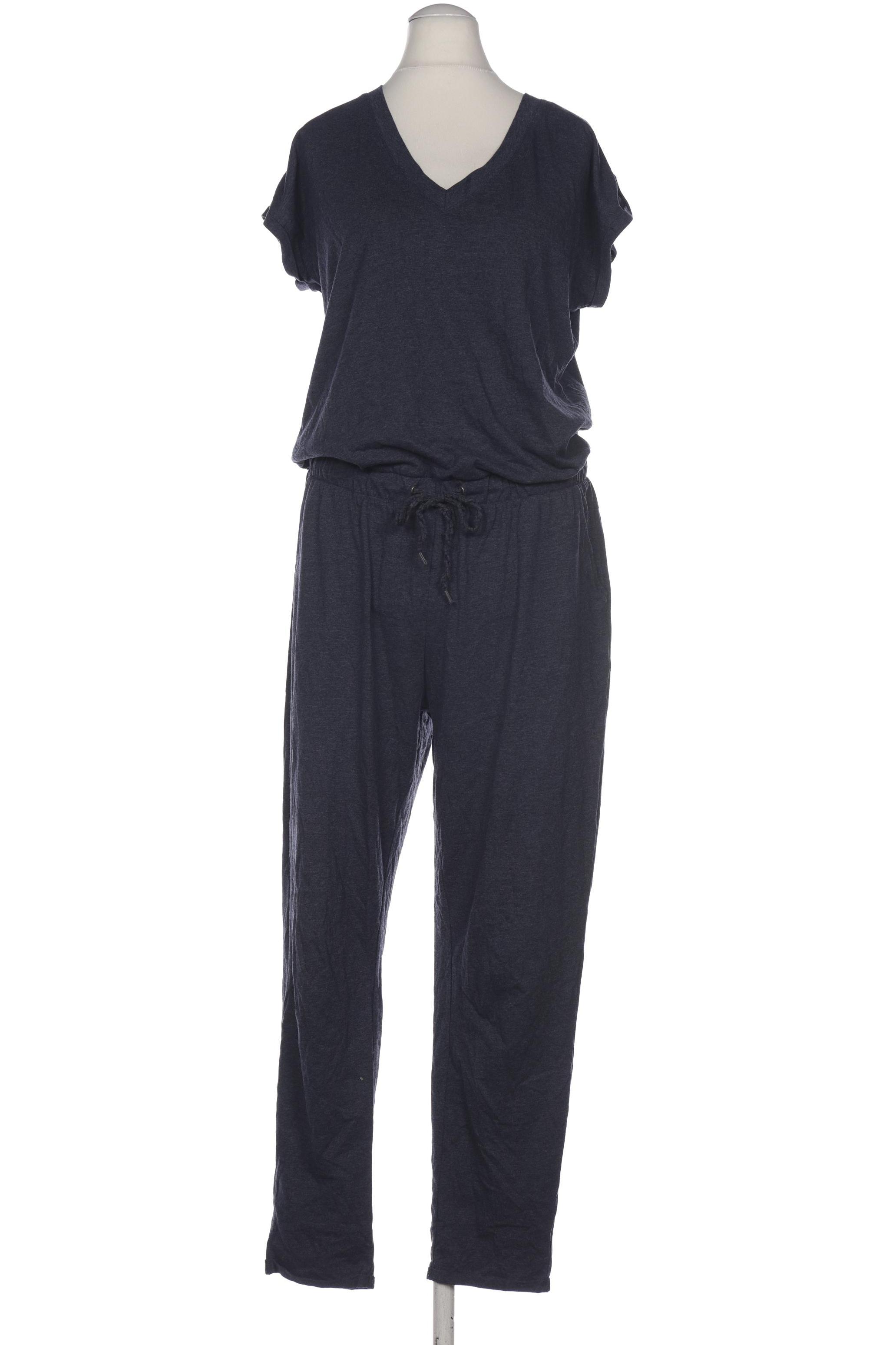 

s.Oliver Damen Jumpsuit/Overall, marineblau, Gr. 38