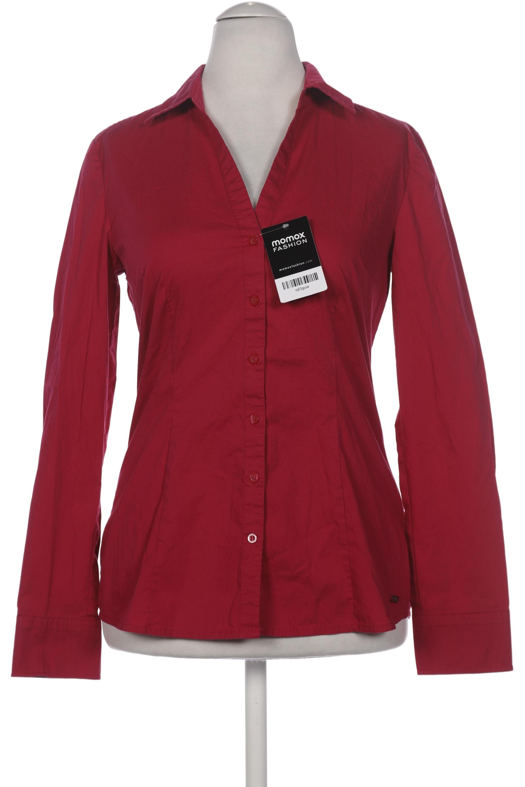 

s.Oliver Damen Bluse, pink, Gr. 38