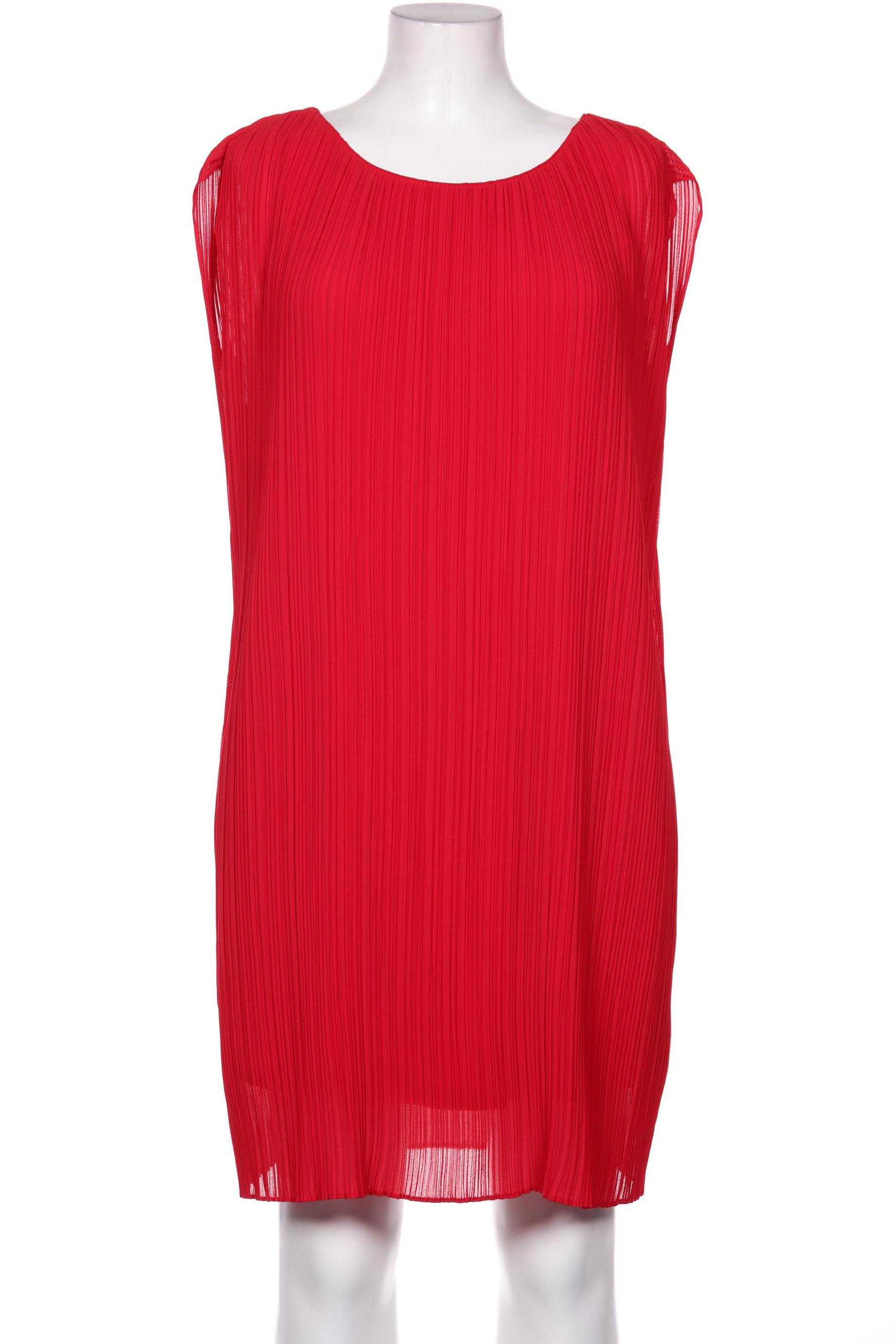 

s.Oliver Damen Kleid, rot, Gr. 44