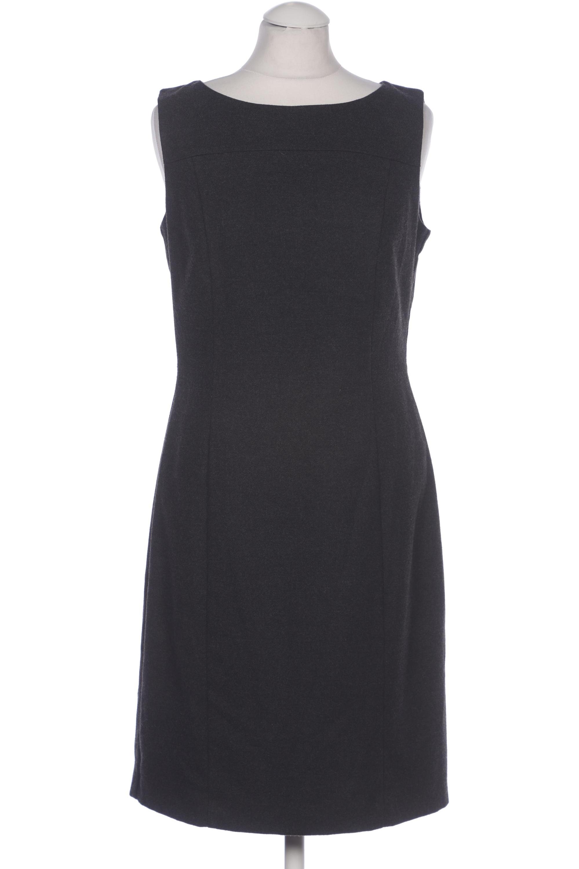 

s.Oliver Damen Kleid, grau, Gr. 38