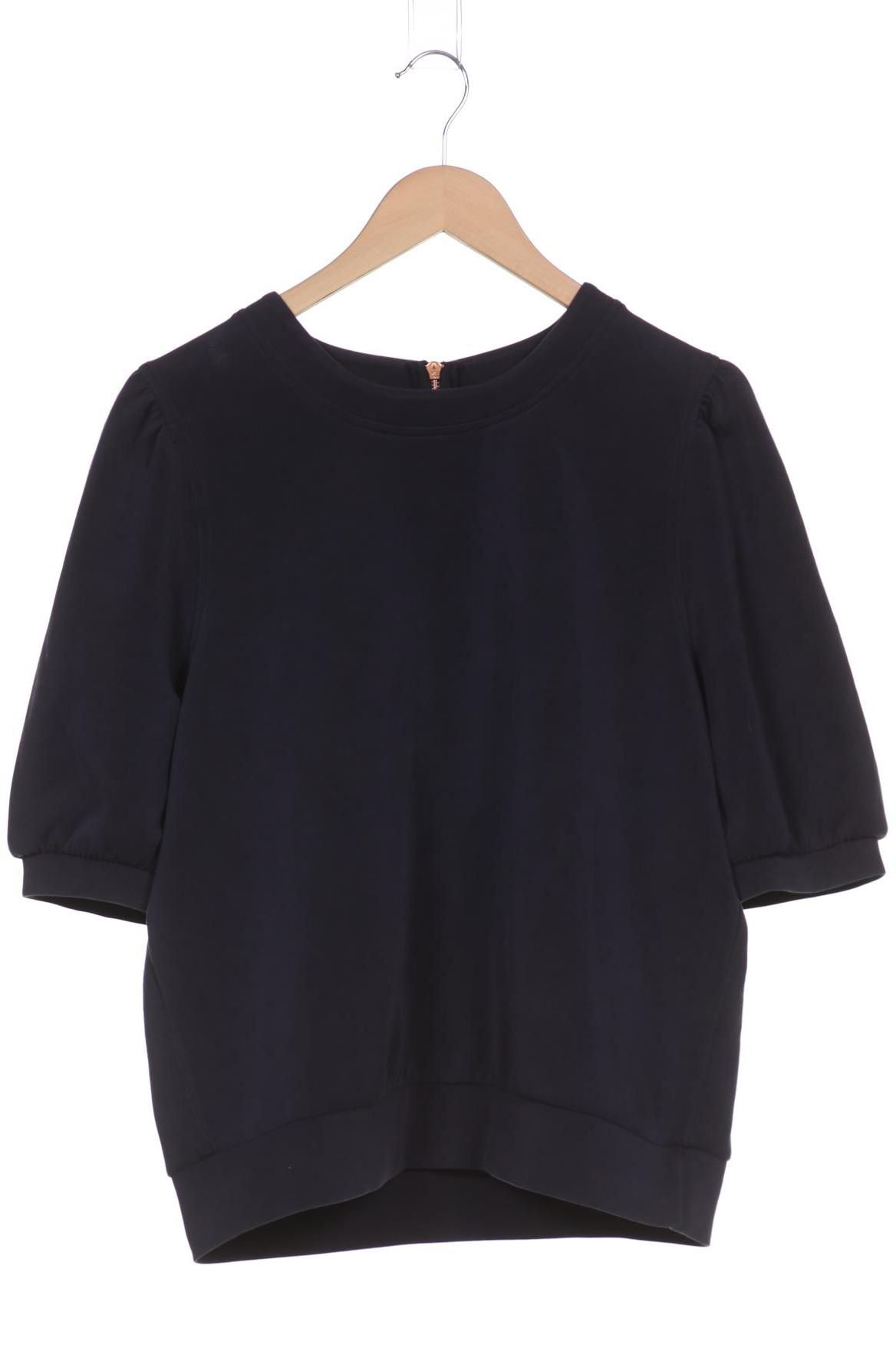 

s.Oliver Damen Sweatshirt, marineblau, Gr. 42